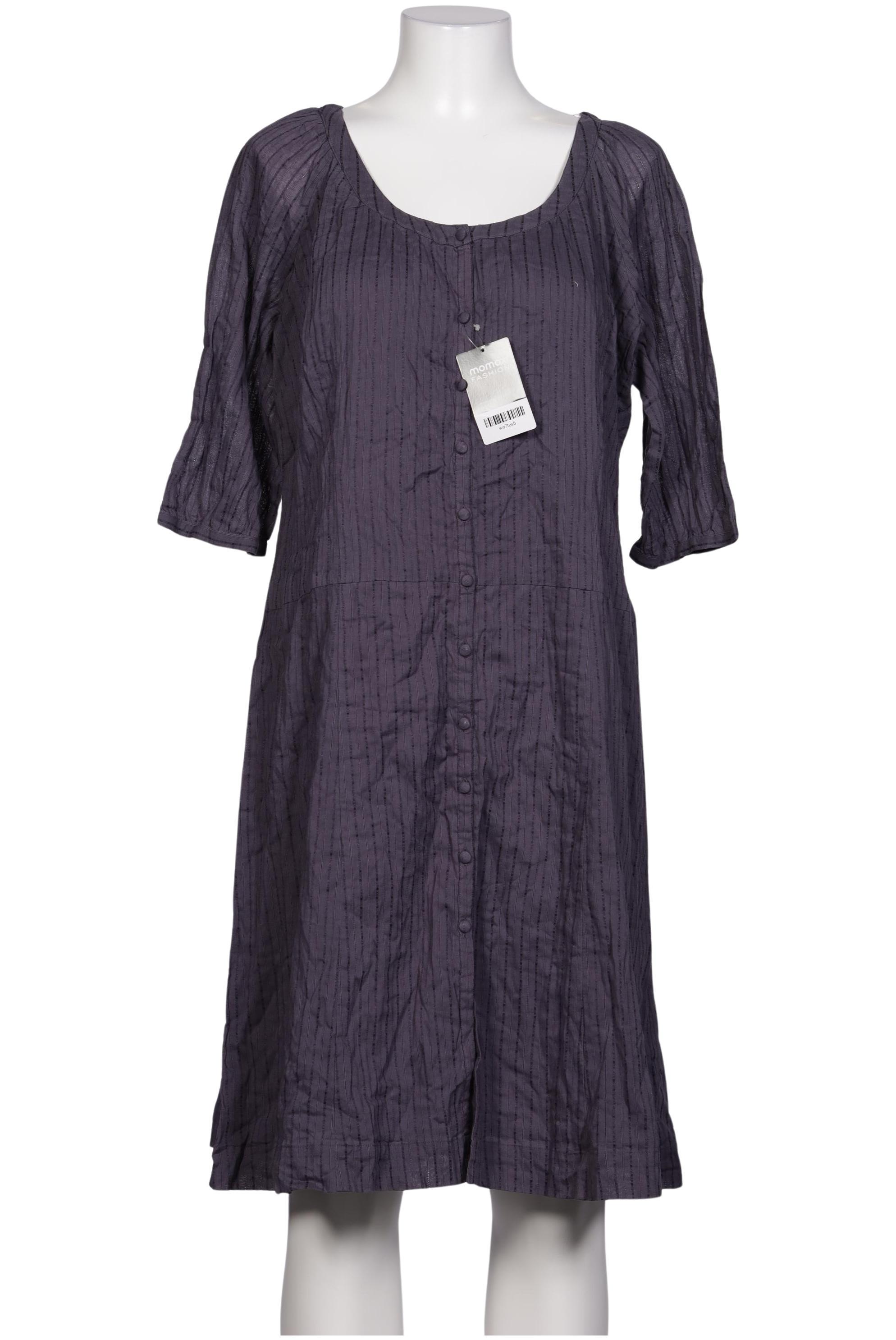 

Monsoon Damen Kleid, grau, Gr. 44