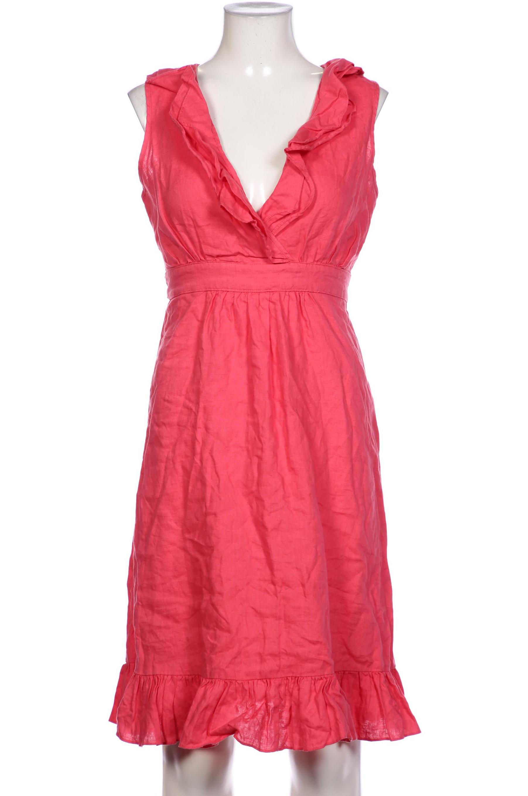 

Monsoon Damen Kleid, pink, Gr. 40
