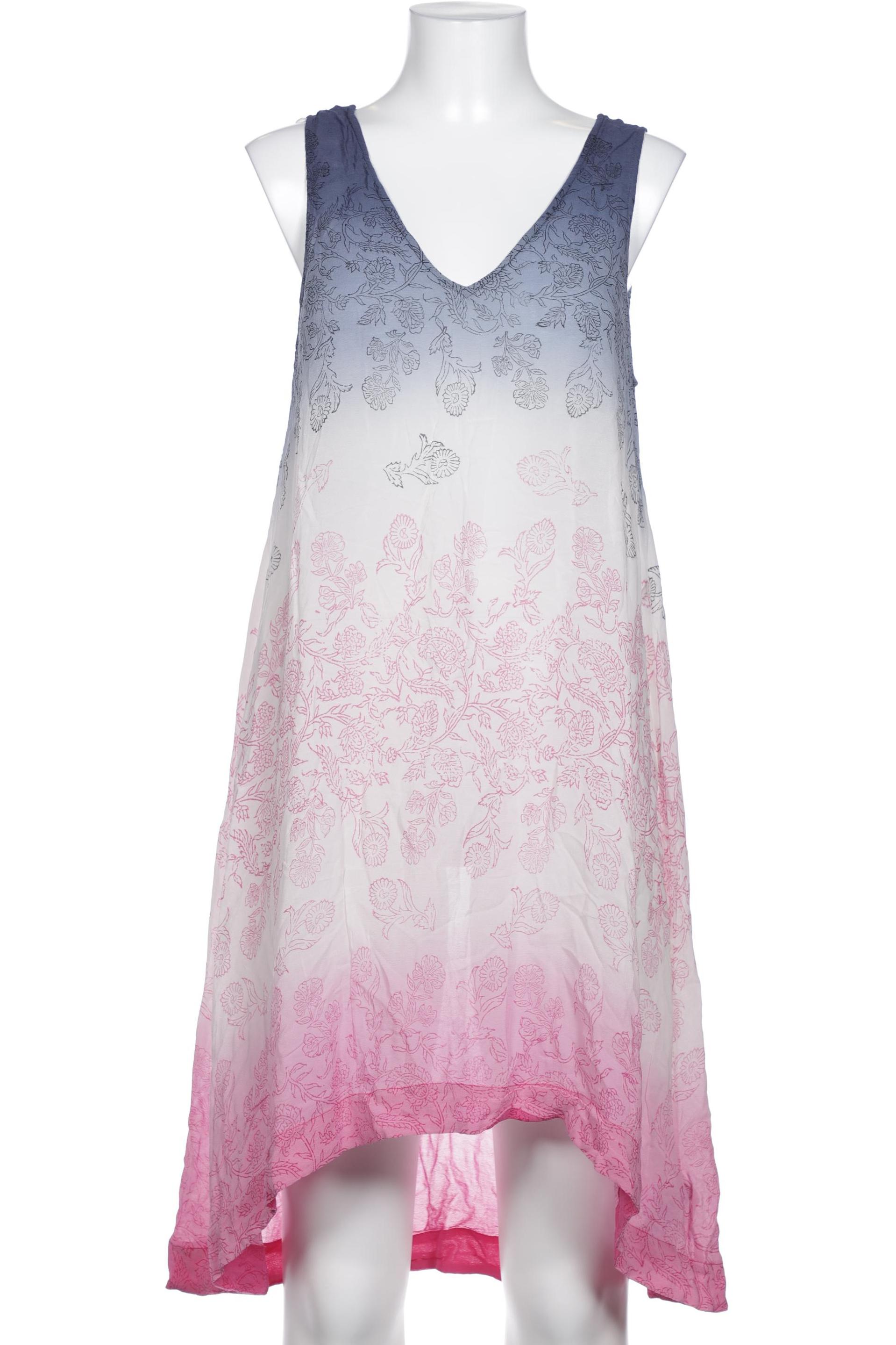 

Monsoon Damen Kleid, mehrfarbig, Gr. 38