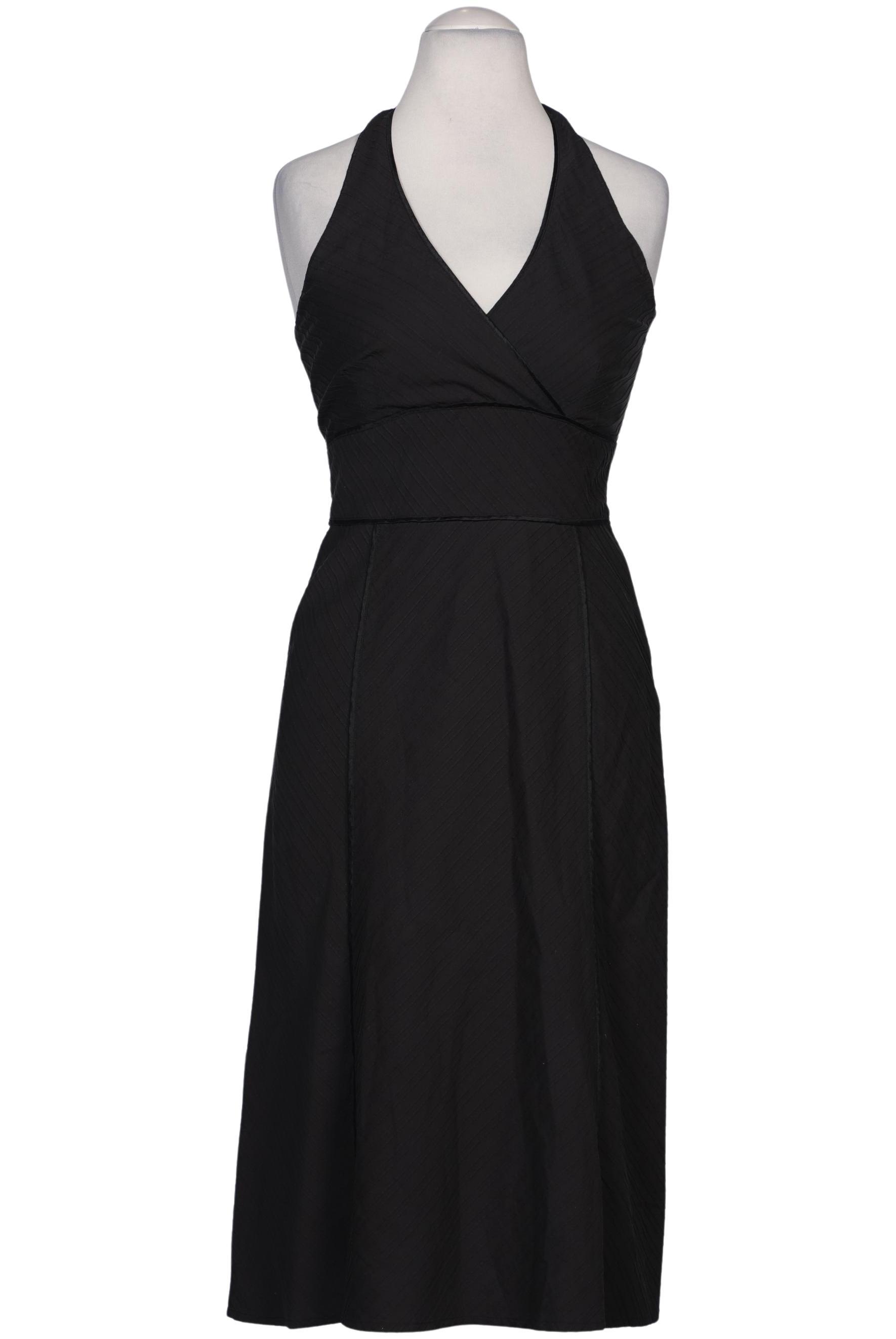 

Monsoon Damen Kleid, schwarz, Gr. 38