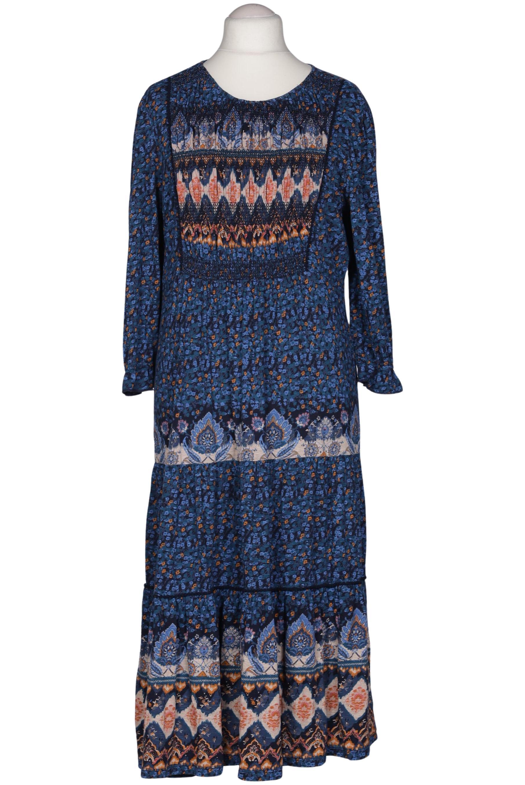 

Monsoon Damen Kleid, mehrfarbig, Gr. 42