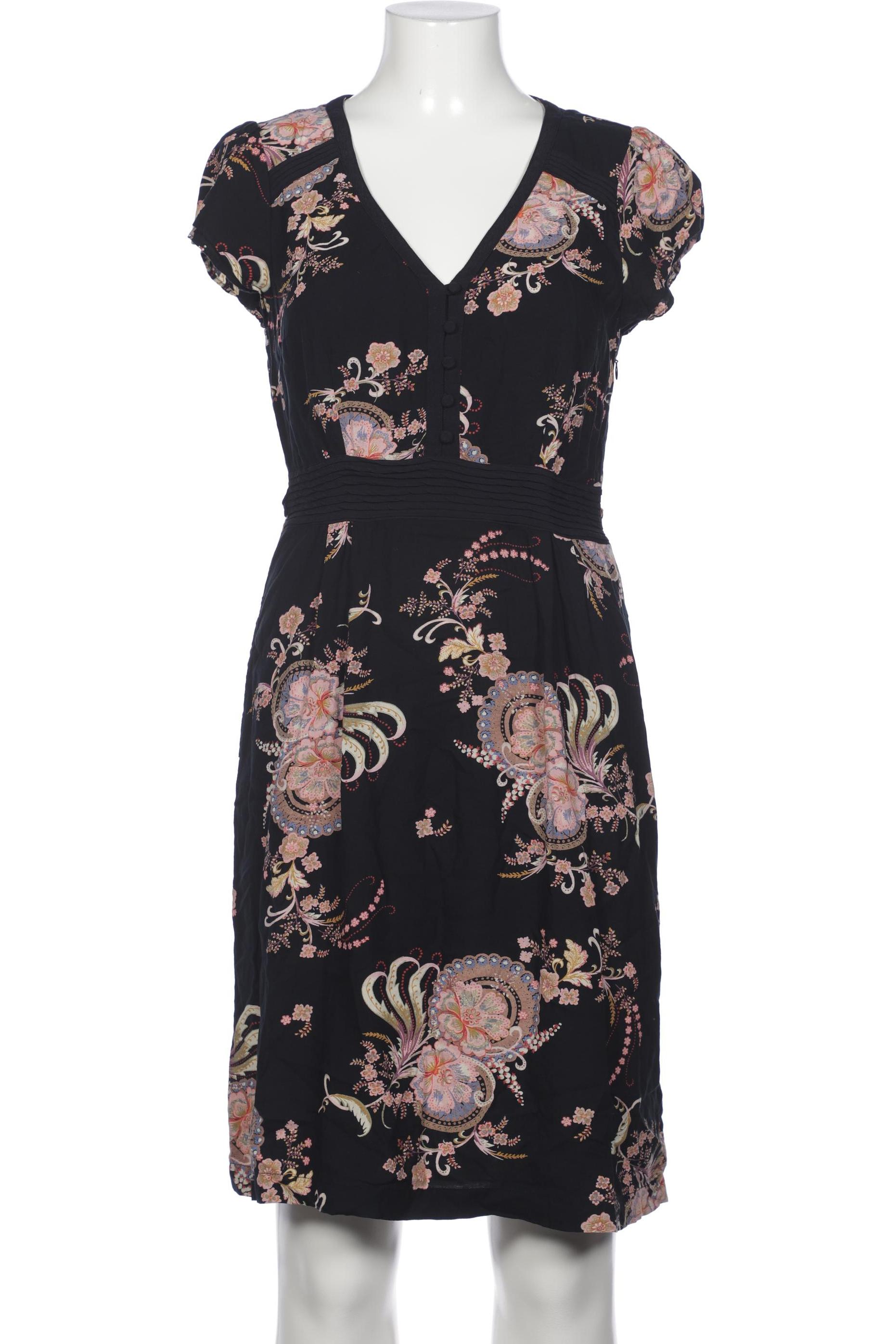 

Monsoon Damen Kleid, schwarz, Gr. 40