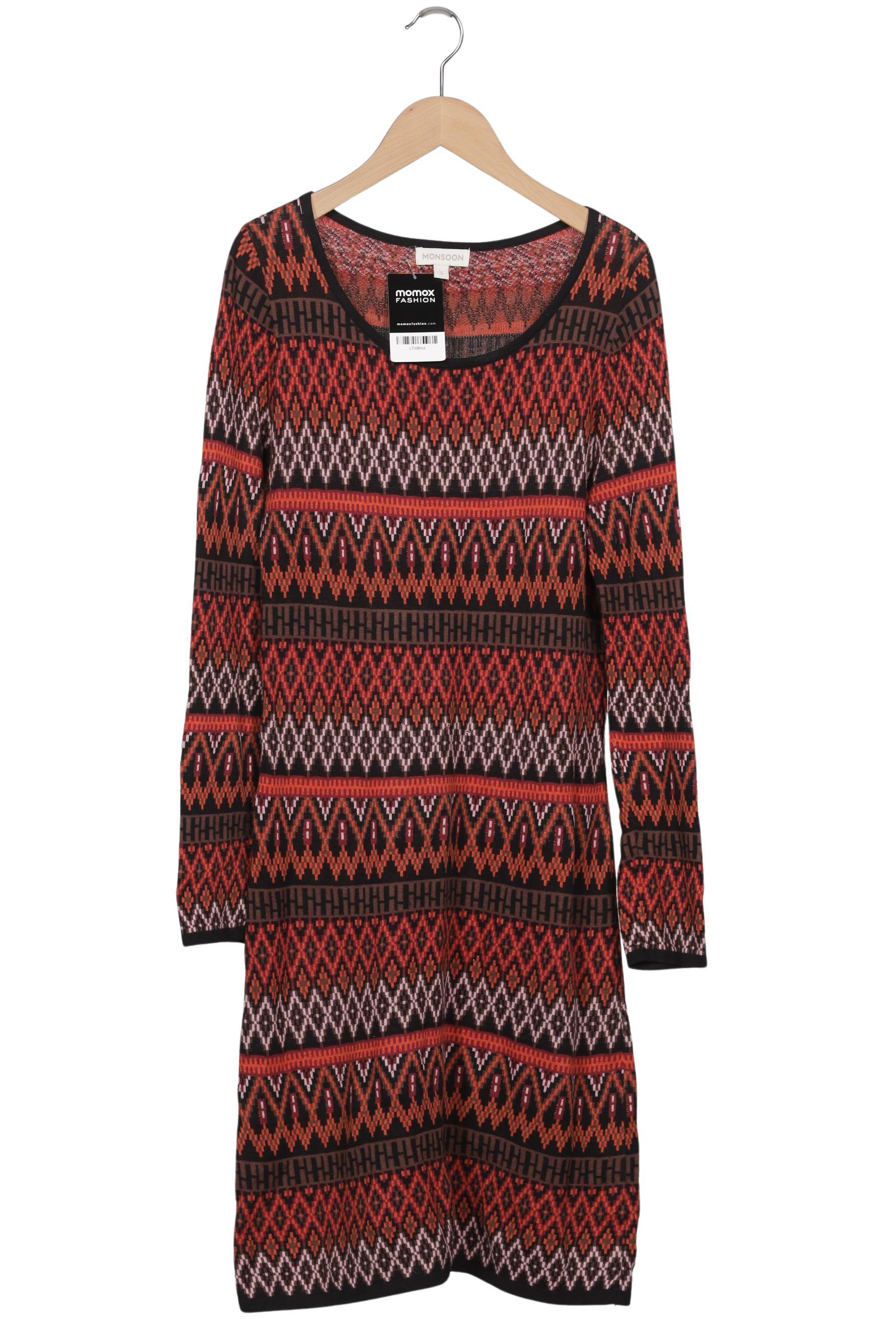

Monsoon Damen Kleid, mehrfarbig, Gr. 36