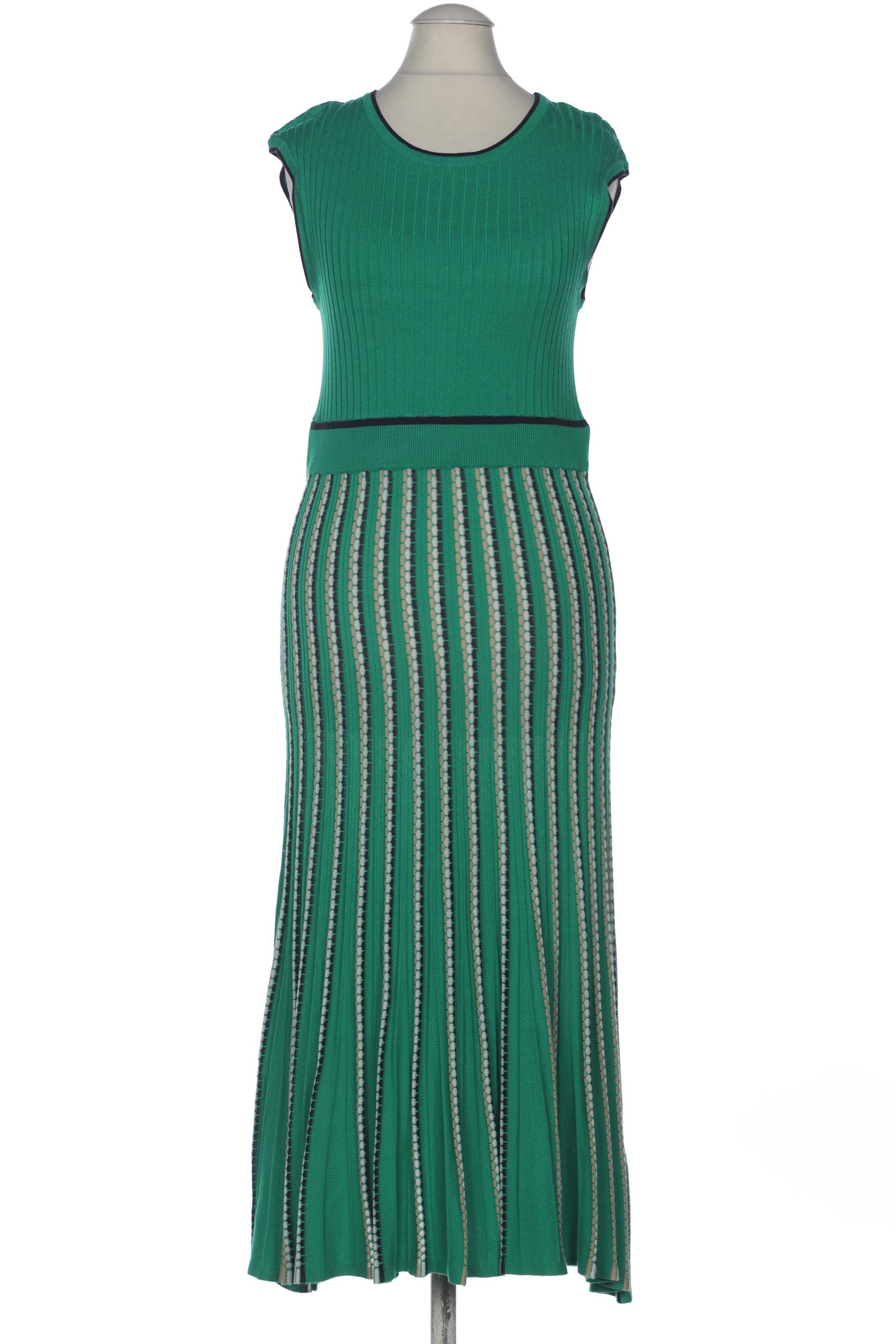 

Monsoon Damen Kleid, grün, Gr. 36