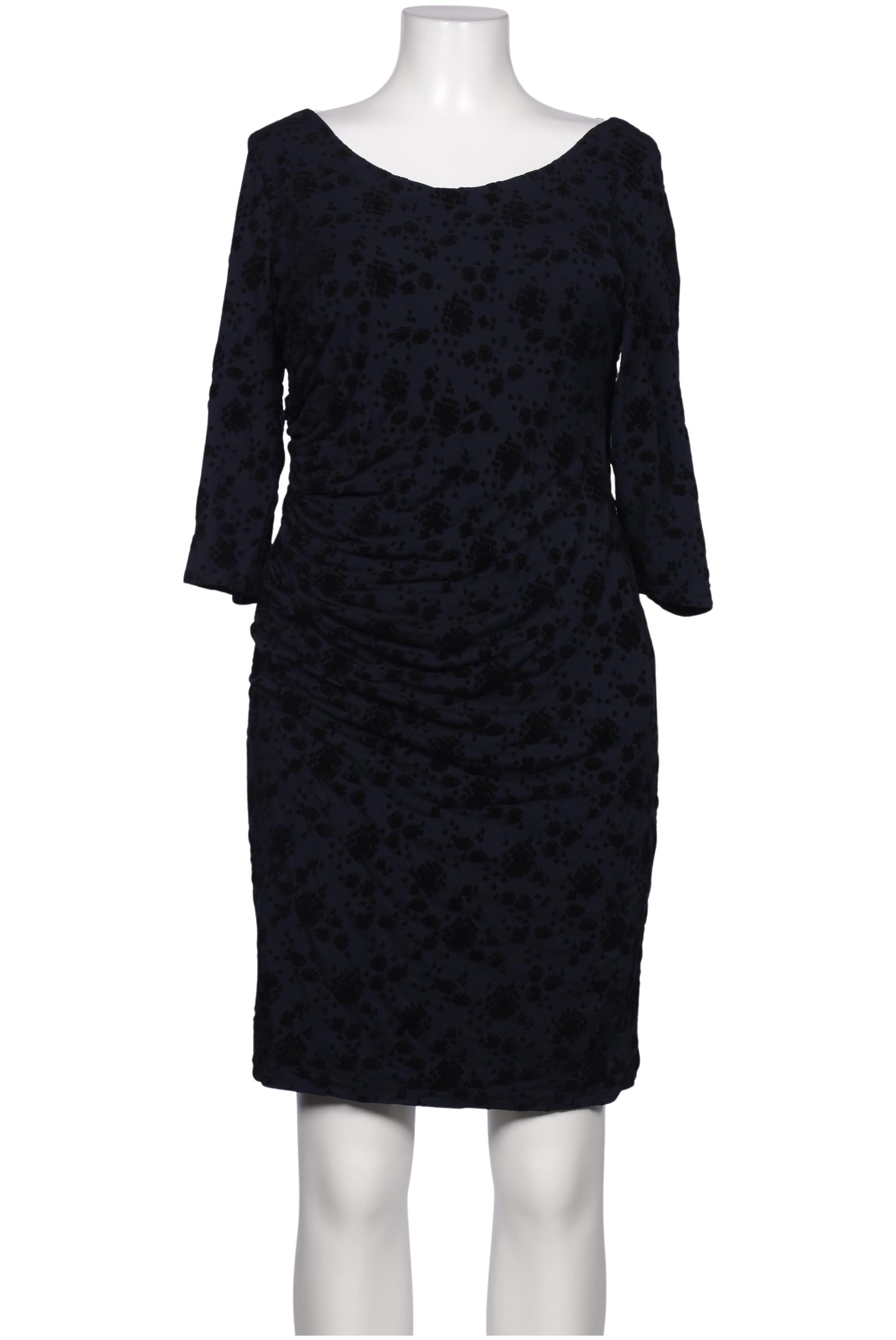 

Monsoon Damen Kleid, marineblau, Gr. 44