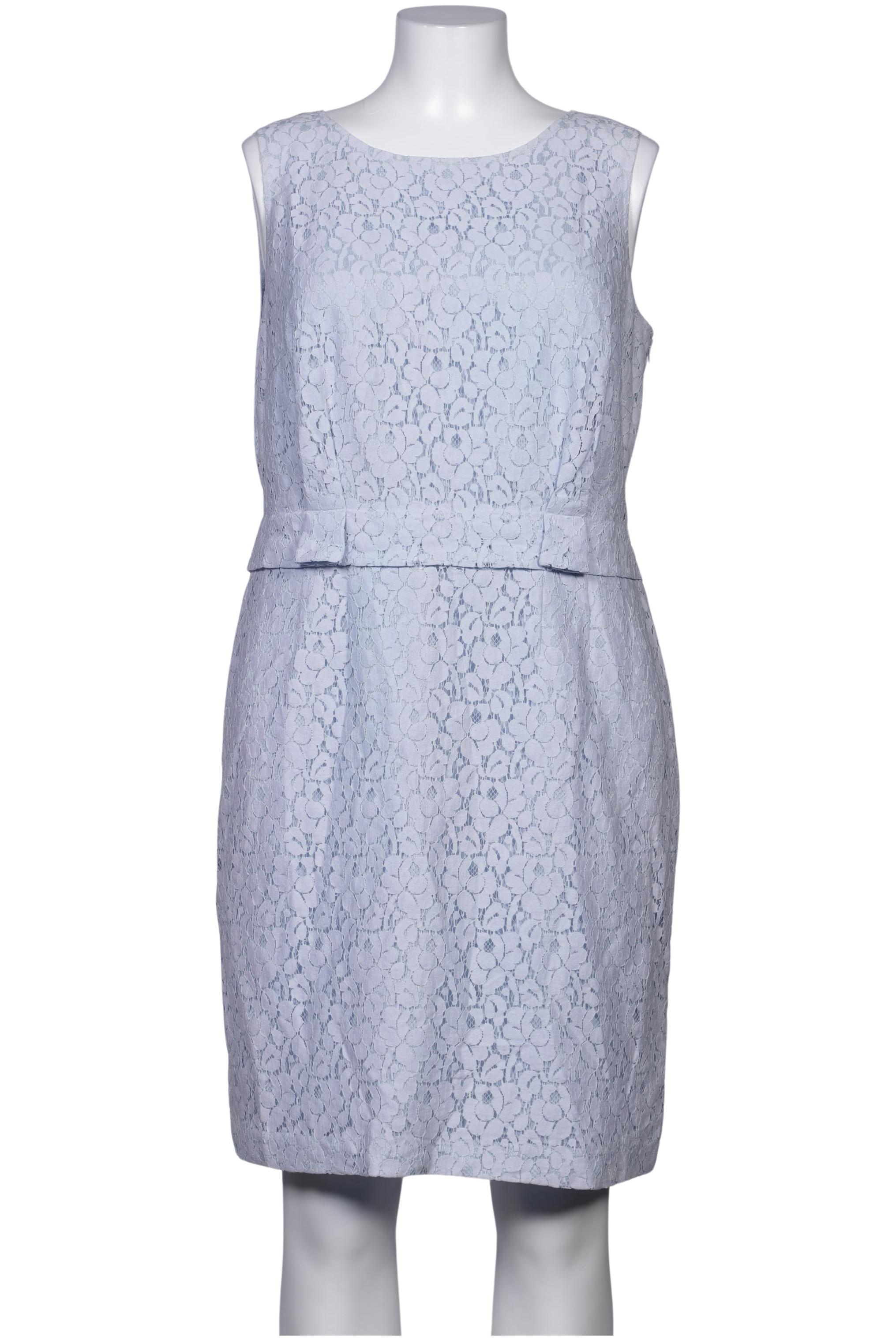 

Monsoon Damen Kleid, hellblau, Gr. 46