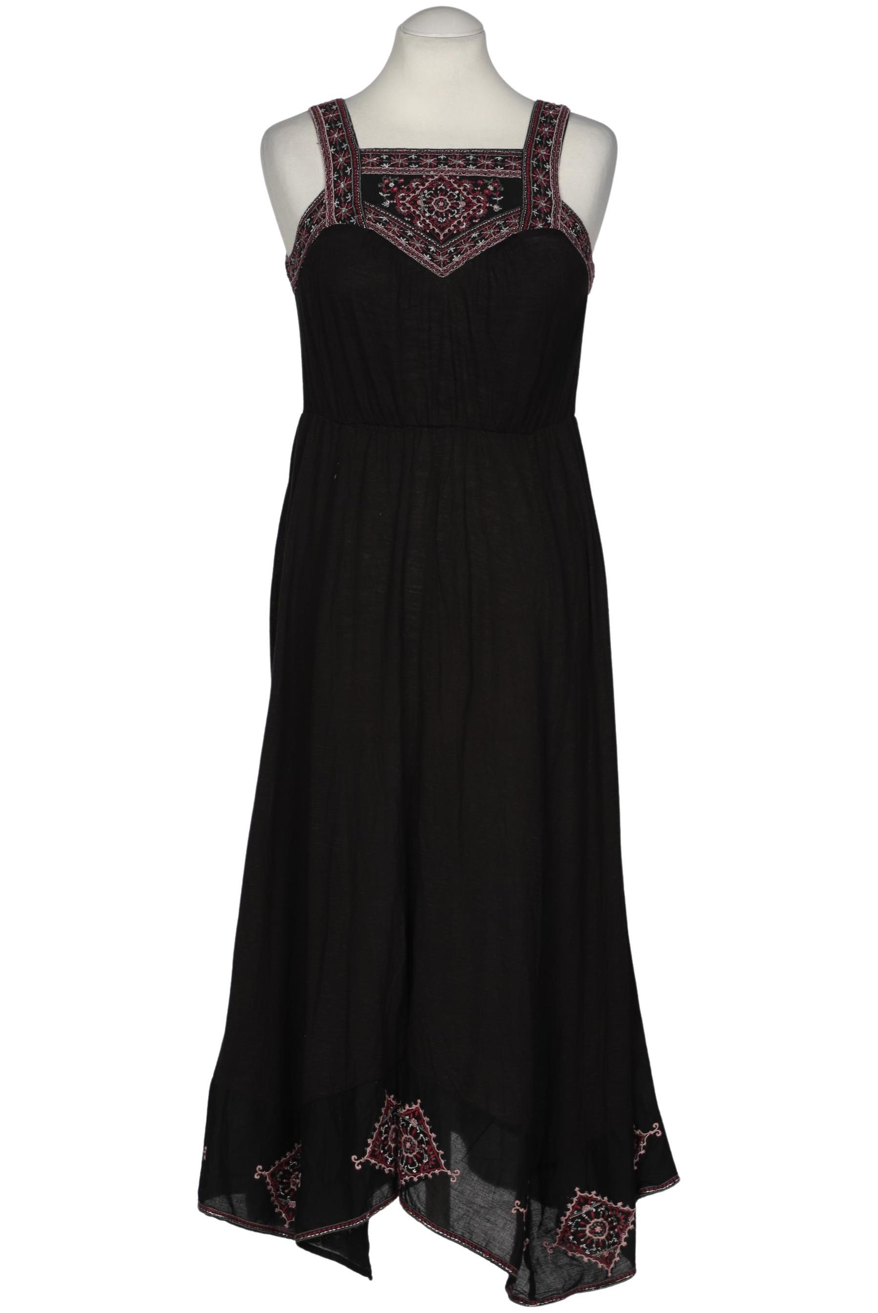 

Monsoon Damen Kleid, schwarz, Gr. 36