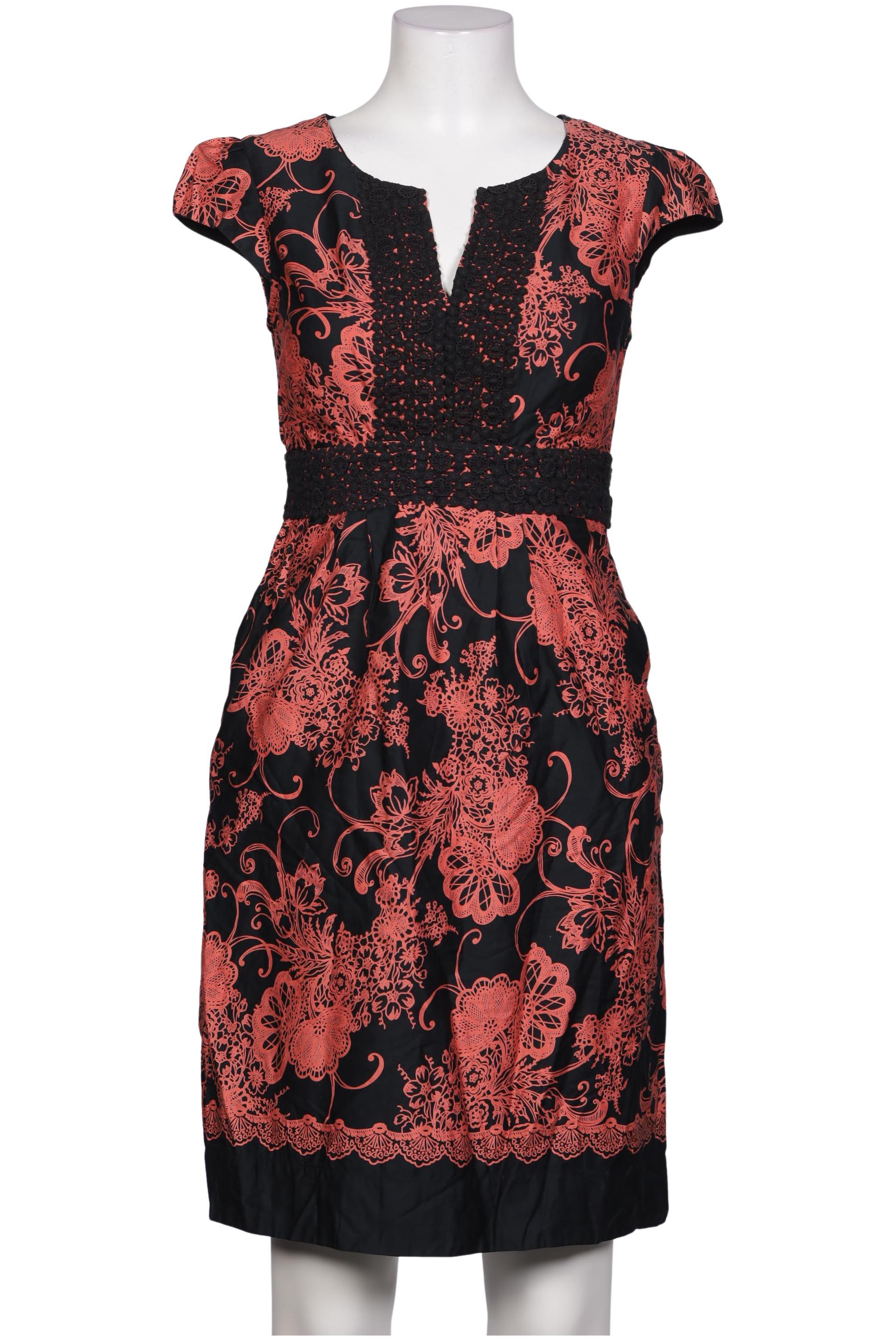 

Monsoon Damen Kleid, schwarz, Gr. 40