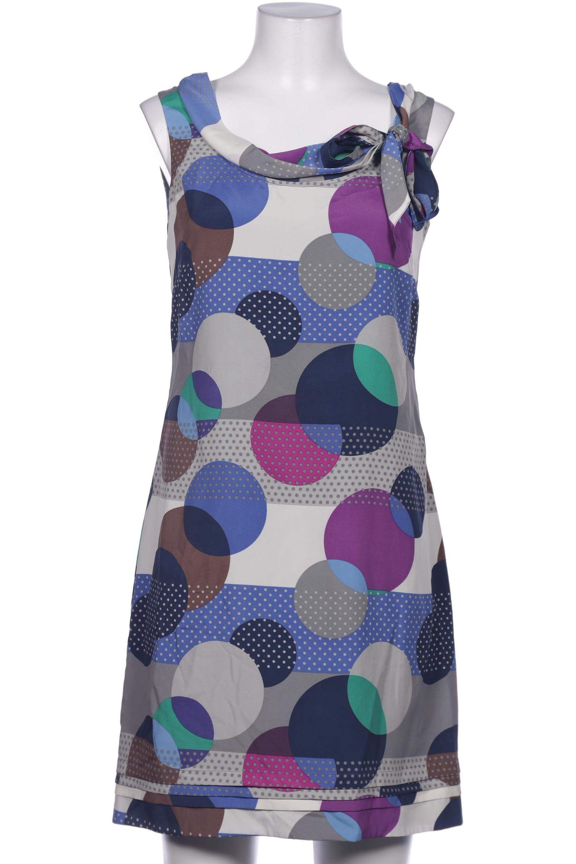 

Monsoon Damen Kleid, mehrfarbig, Gr. 40