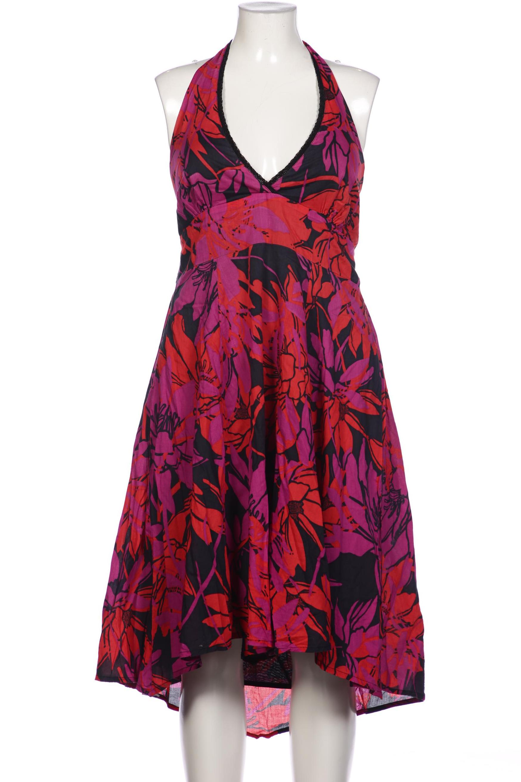 

Monsoon Damen Kleid, mehrfarbig, Gr. 36