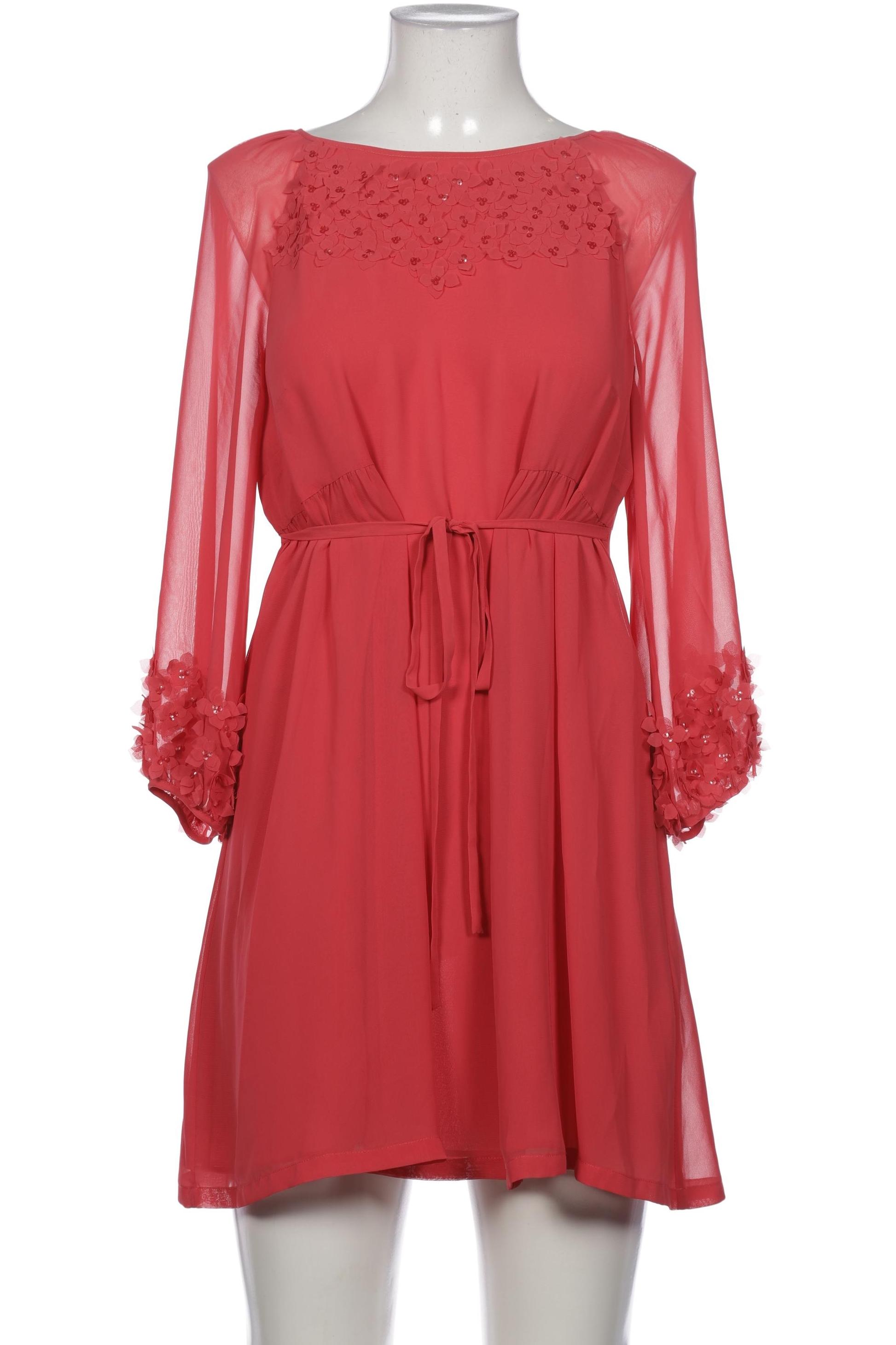Thumbnail - Monsoon Damen Kleid, rot, Gr. 42