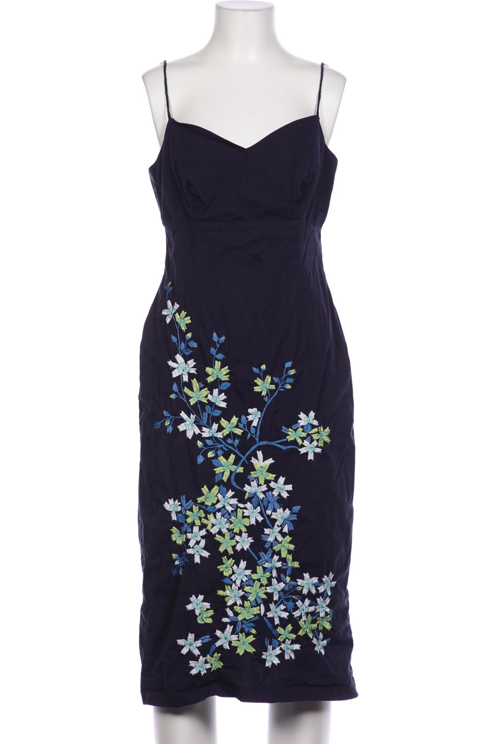 

Monsoon Damen Kleid, marineblau, Gr. 34
