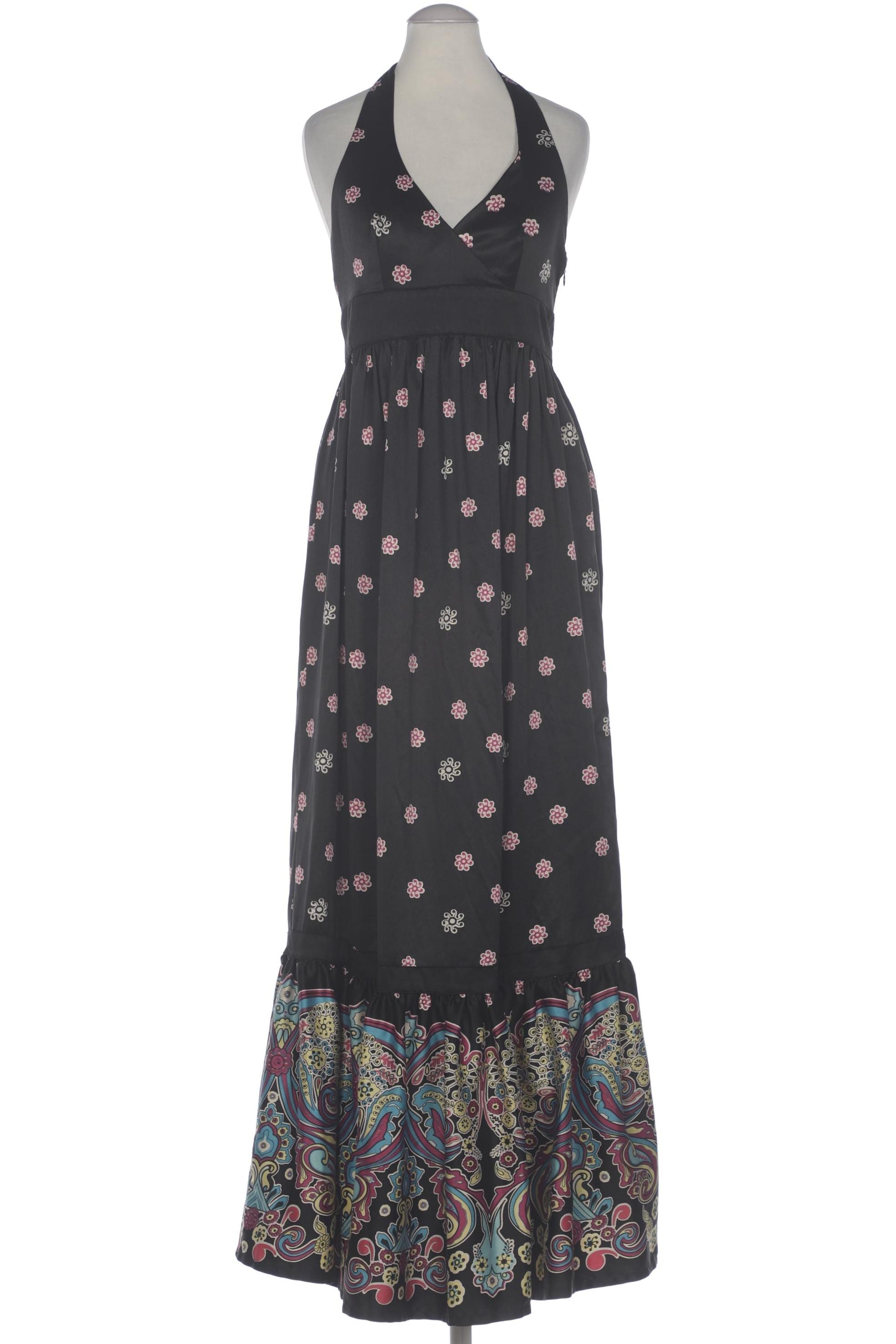 

Monsoon Damen Kleid, schwarz, Gr. 36