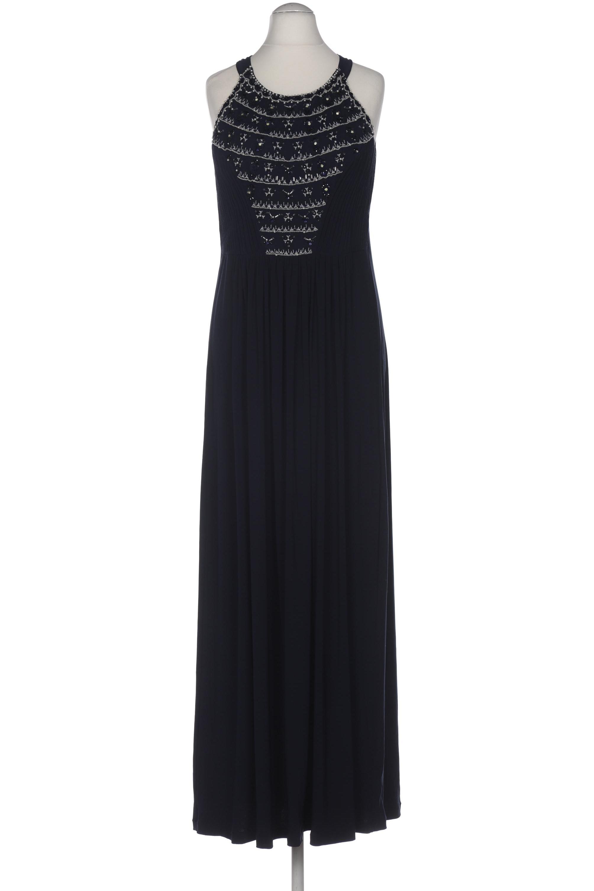 

Monsoon Damen Kleid, marineblau, Gr. 36