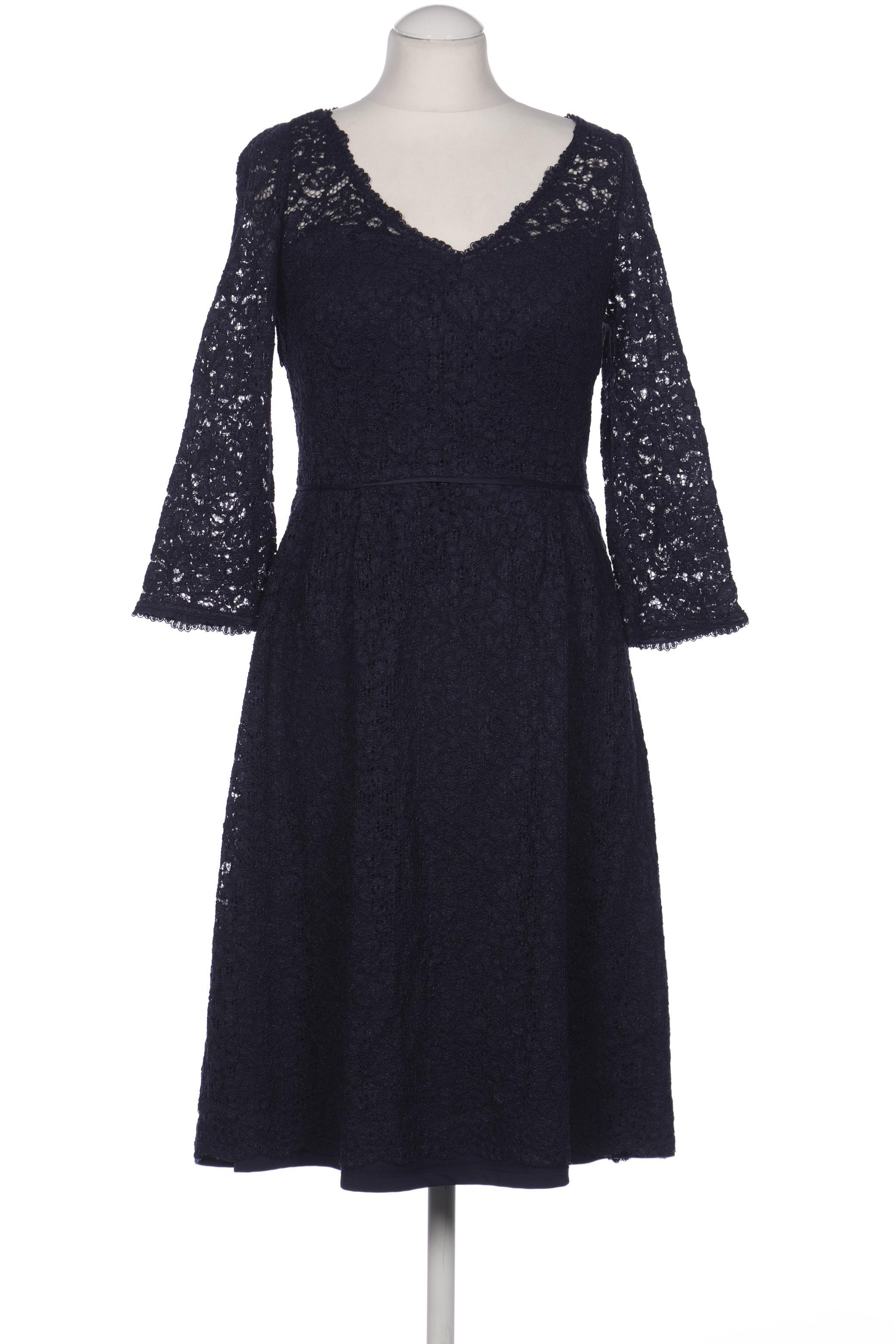 

Monsoon Damen Kleid, marineblau, Gr. 38