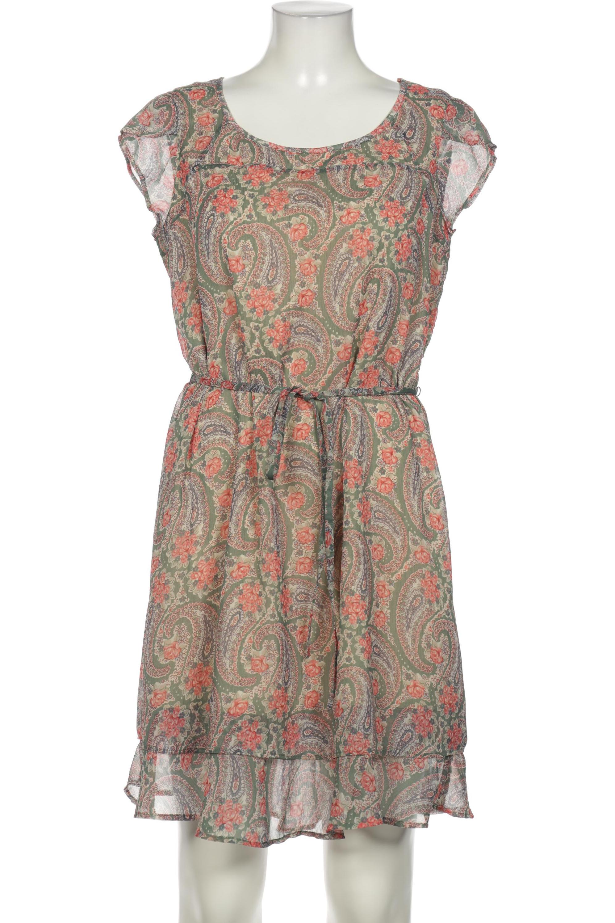 

Monsoon Damen Kleid, mehrfarbig