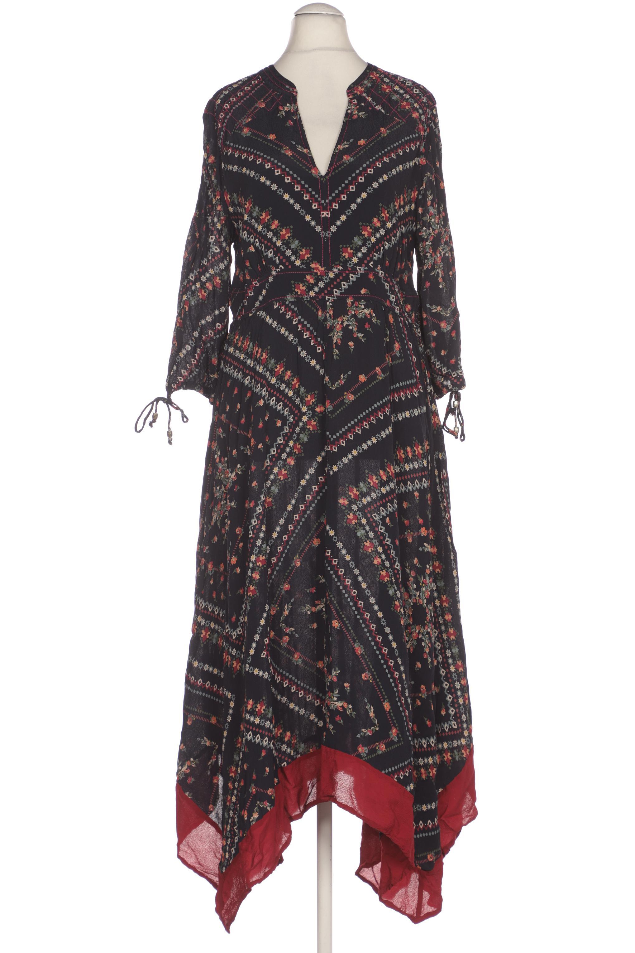 

Monsoon Damen Kleid, marineblau