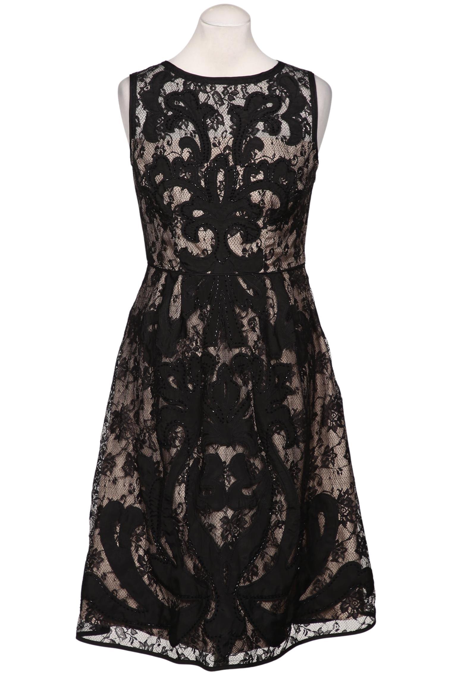 

Monsoon Damen Kleid, schwarz, Gr. 38