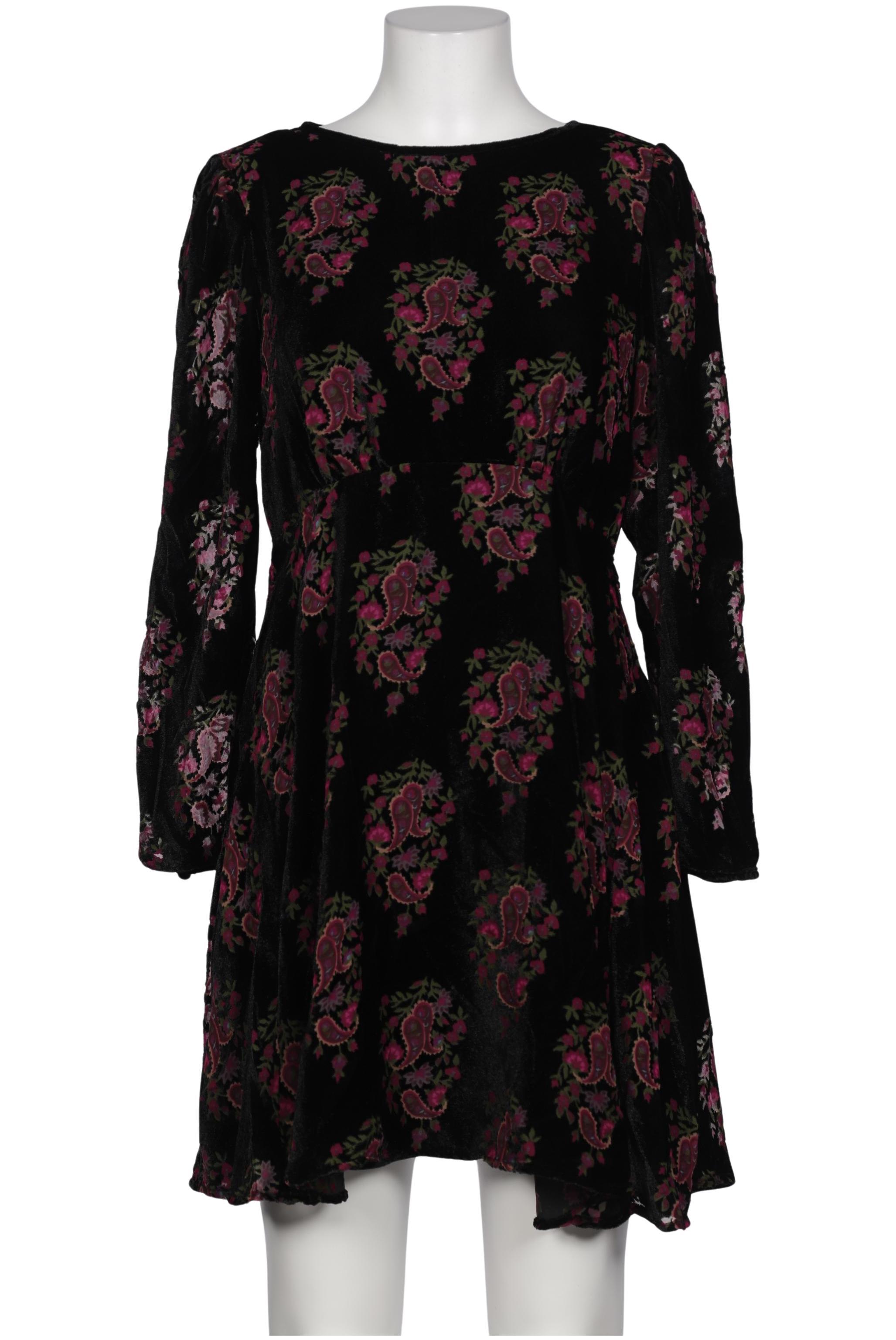 

Monsoon Damen Kleid, schwarz, Gr. 40