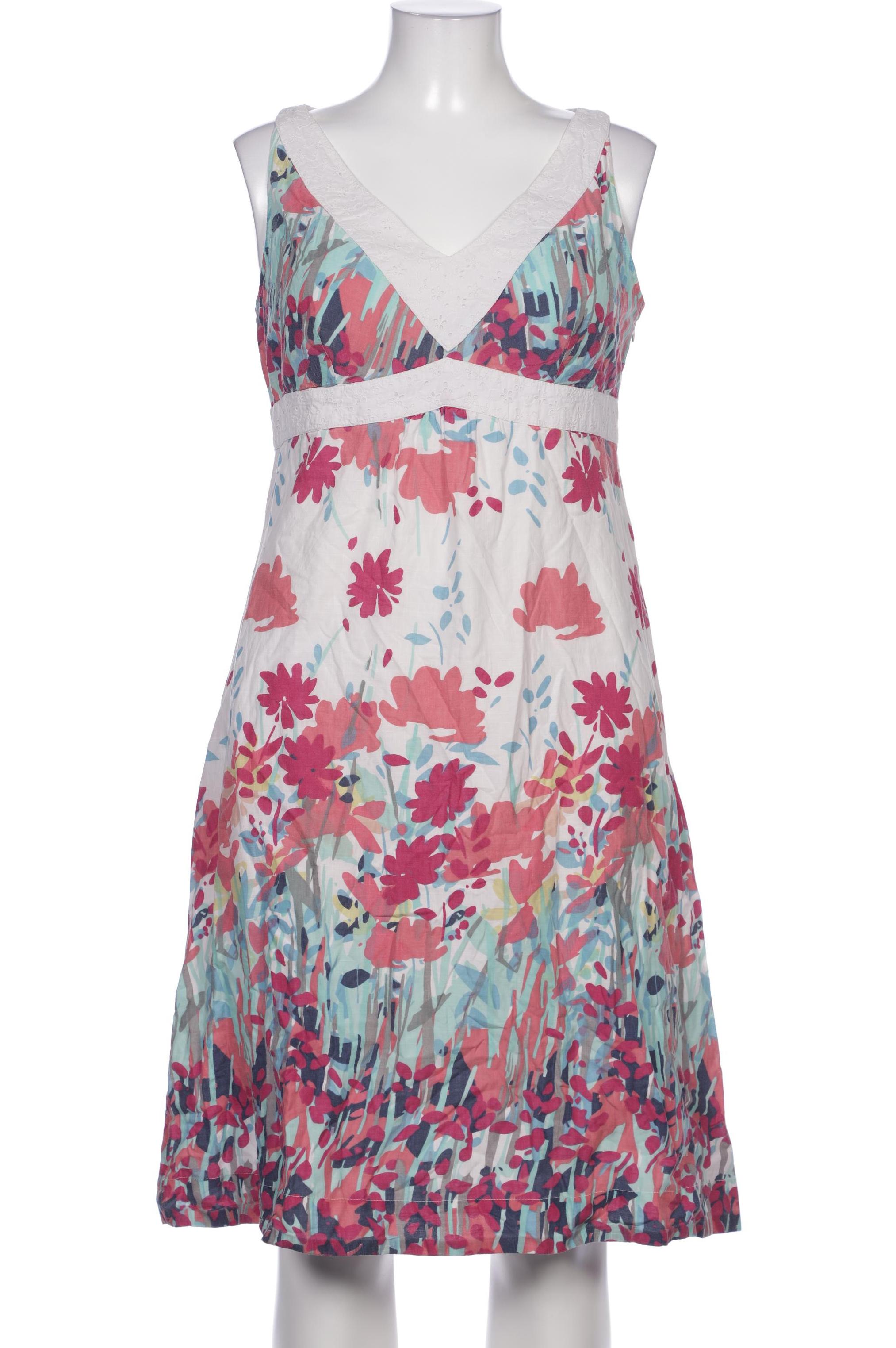 

Monsoon Damen Kleid, mehrfarbig, Gr. 44