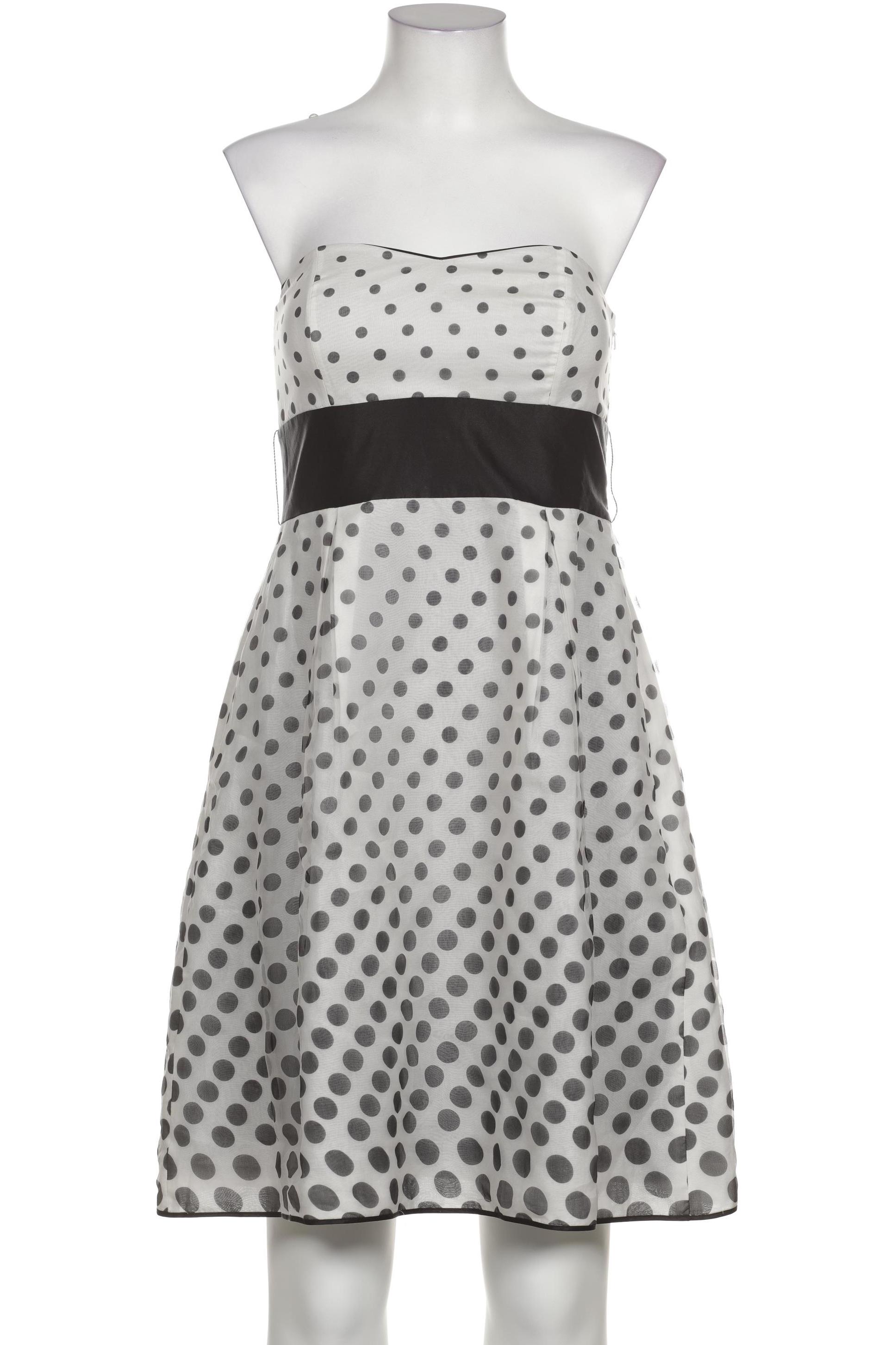 

Monsoon Damen Kleid, schwarz, Gr. 40