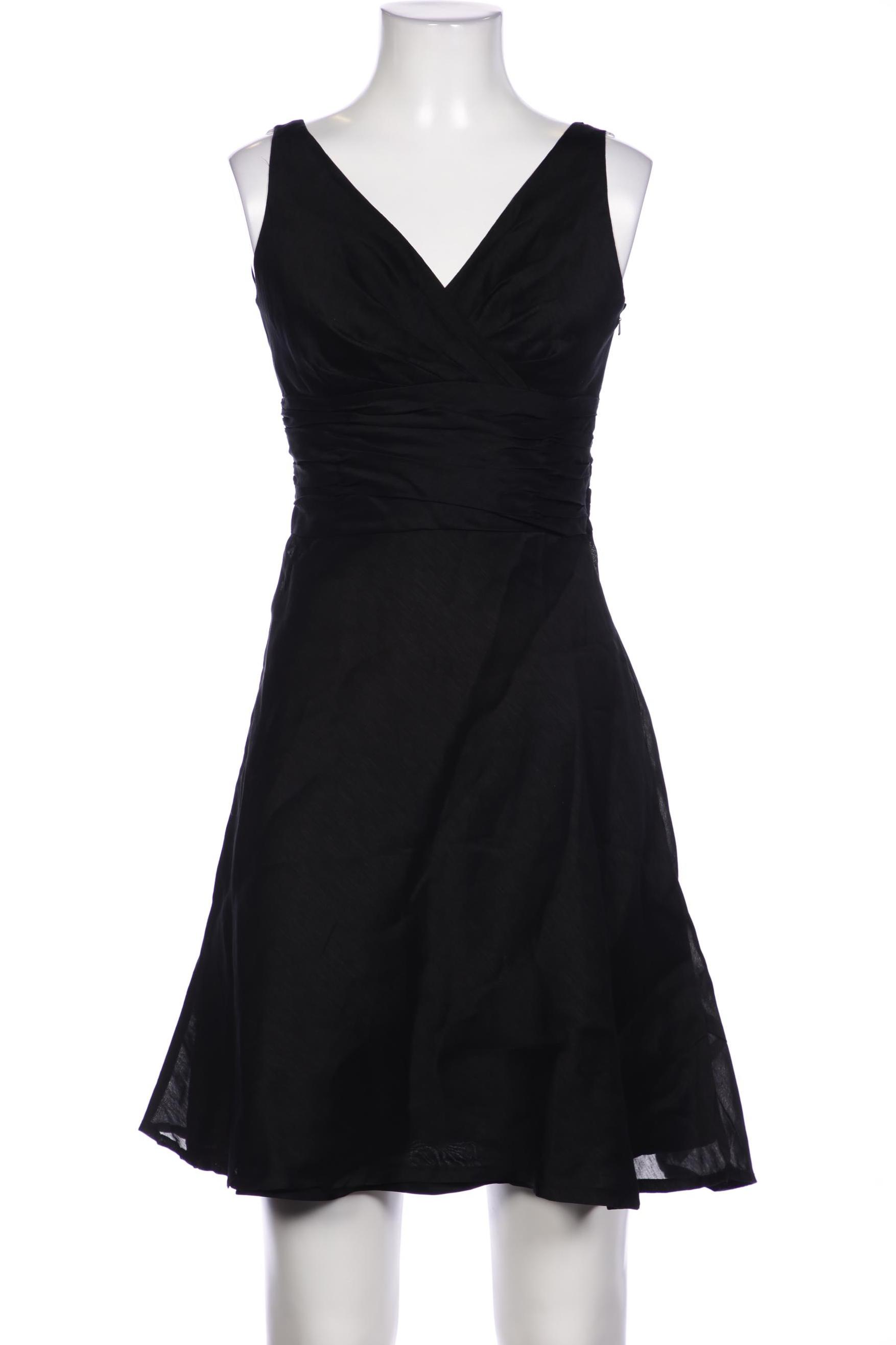 

Monsoon Damen Kleid, schwarz, Gr. 36