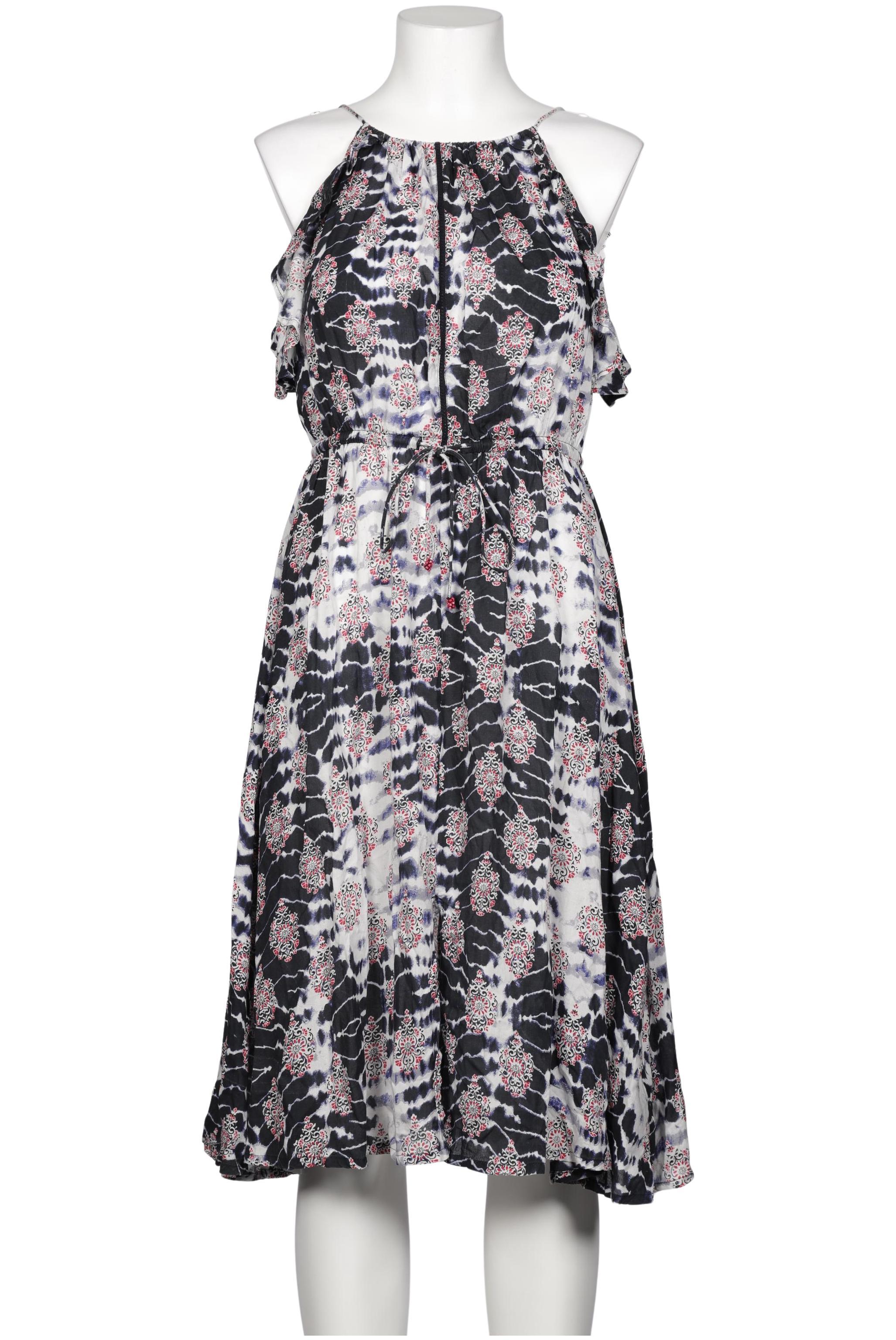 

Monsoon Damen Kleid, marineblau, Gr. 38