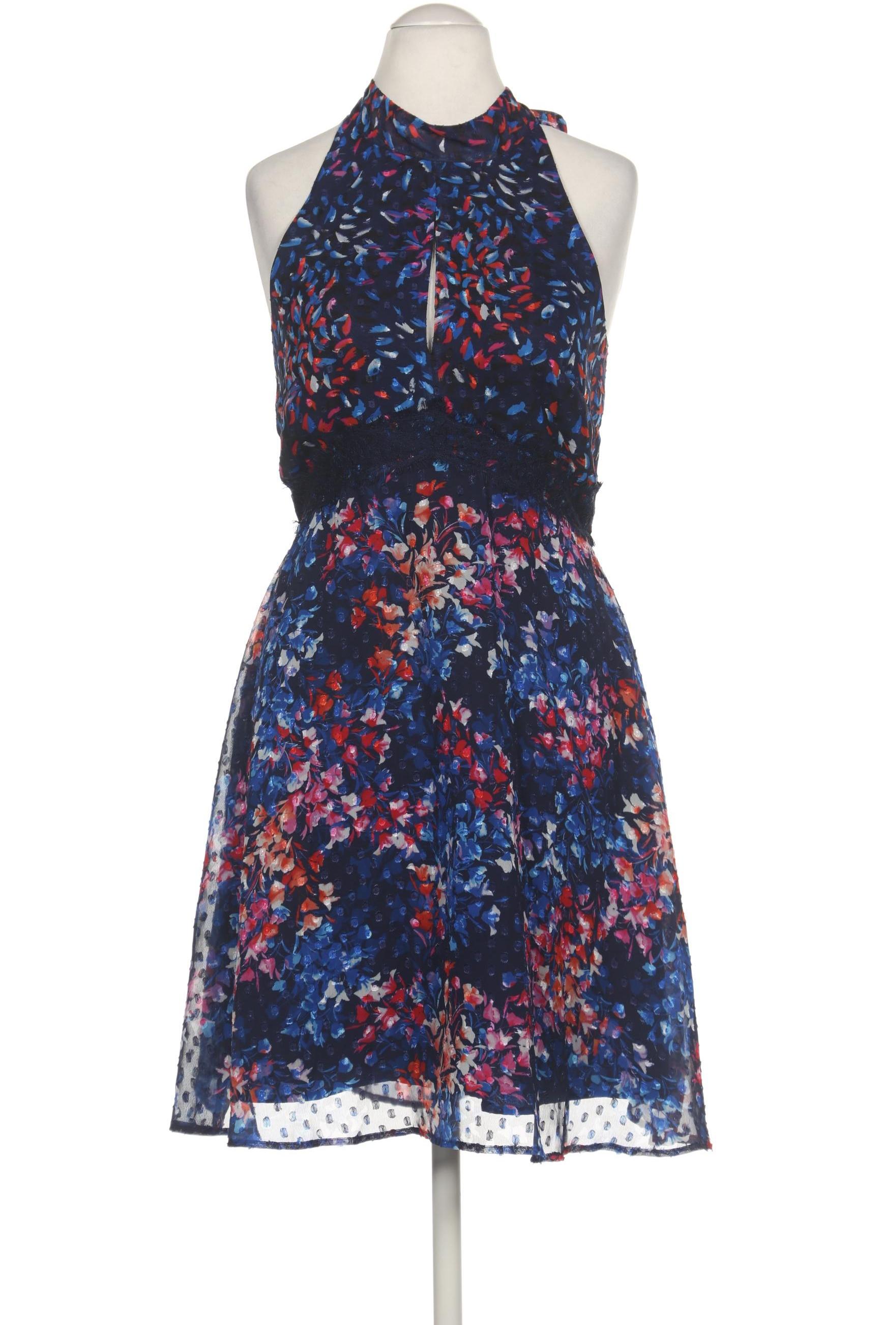 

Monsoon Damen Kleid, marineblau, Gr. 38