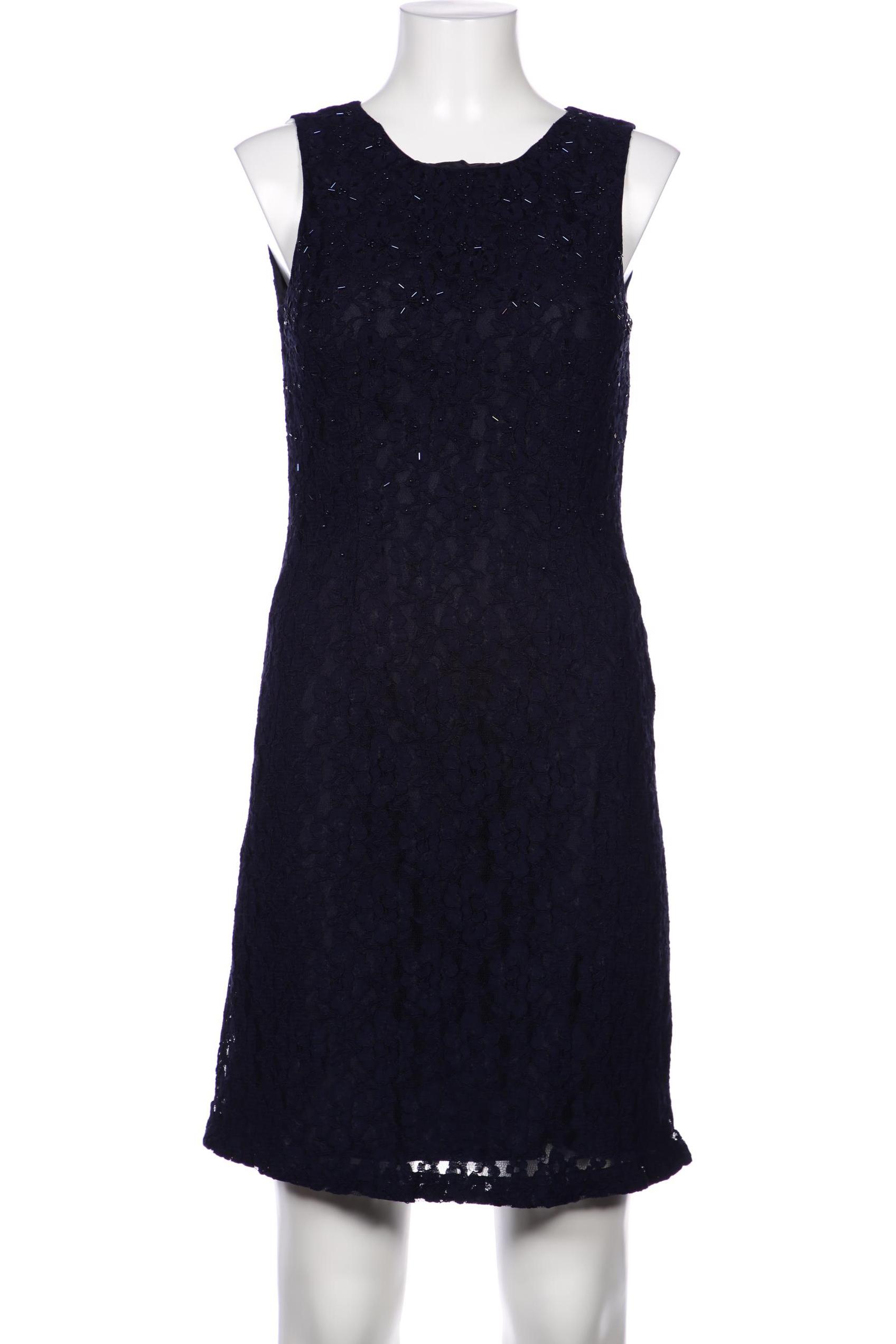 

Monsoon Damen Kleid, marineblau