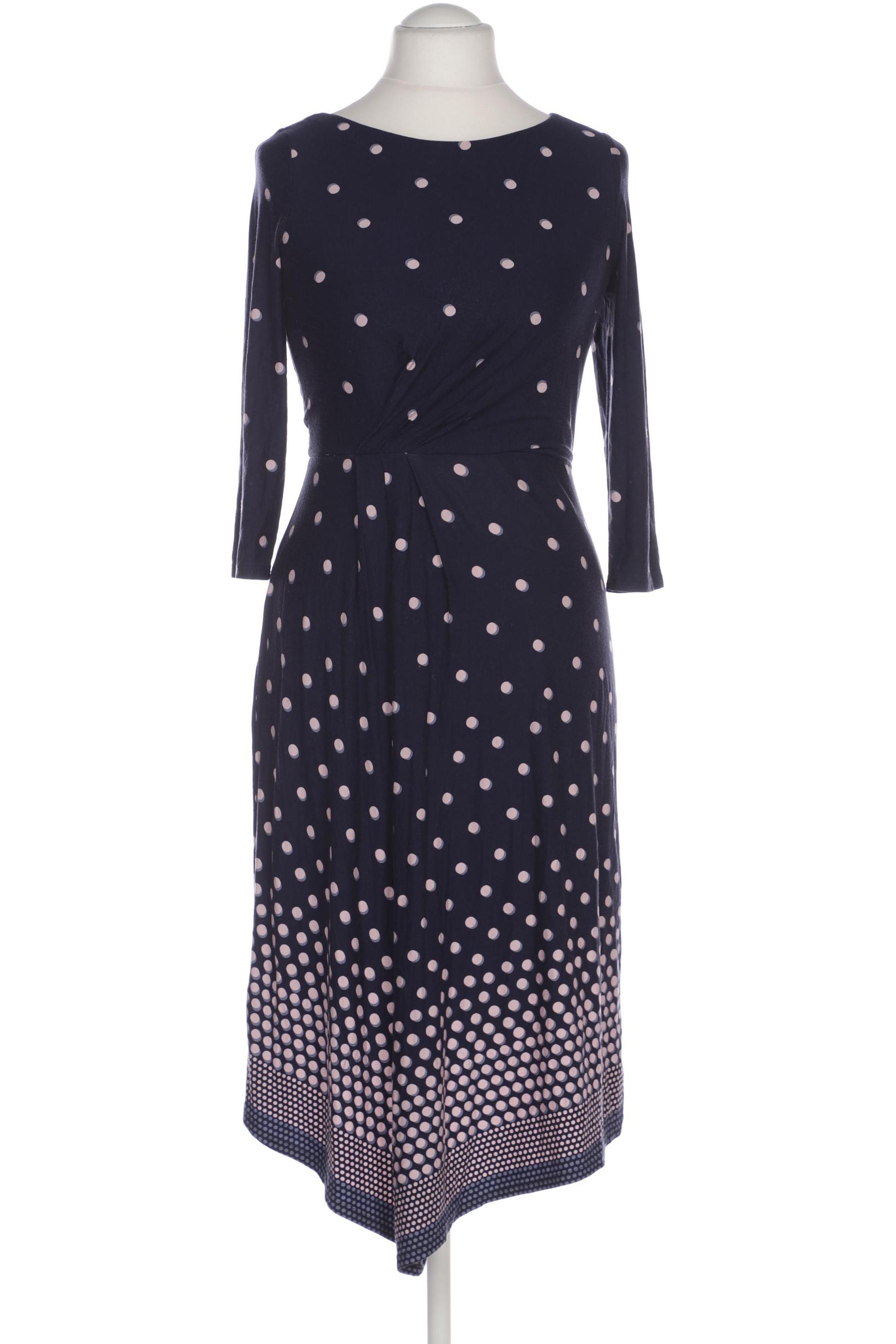 

Monsoon Damen Kleid, marineblau, Gr. 40