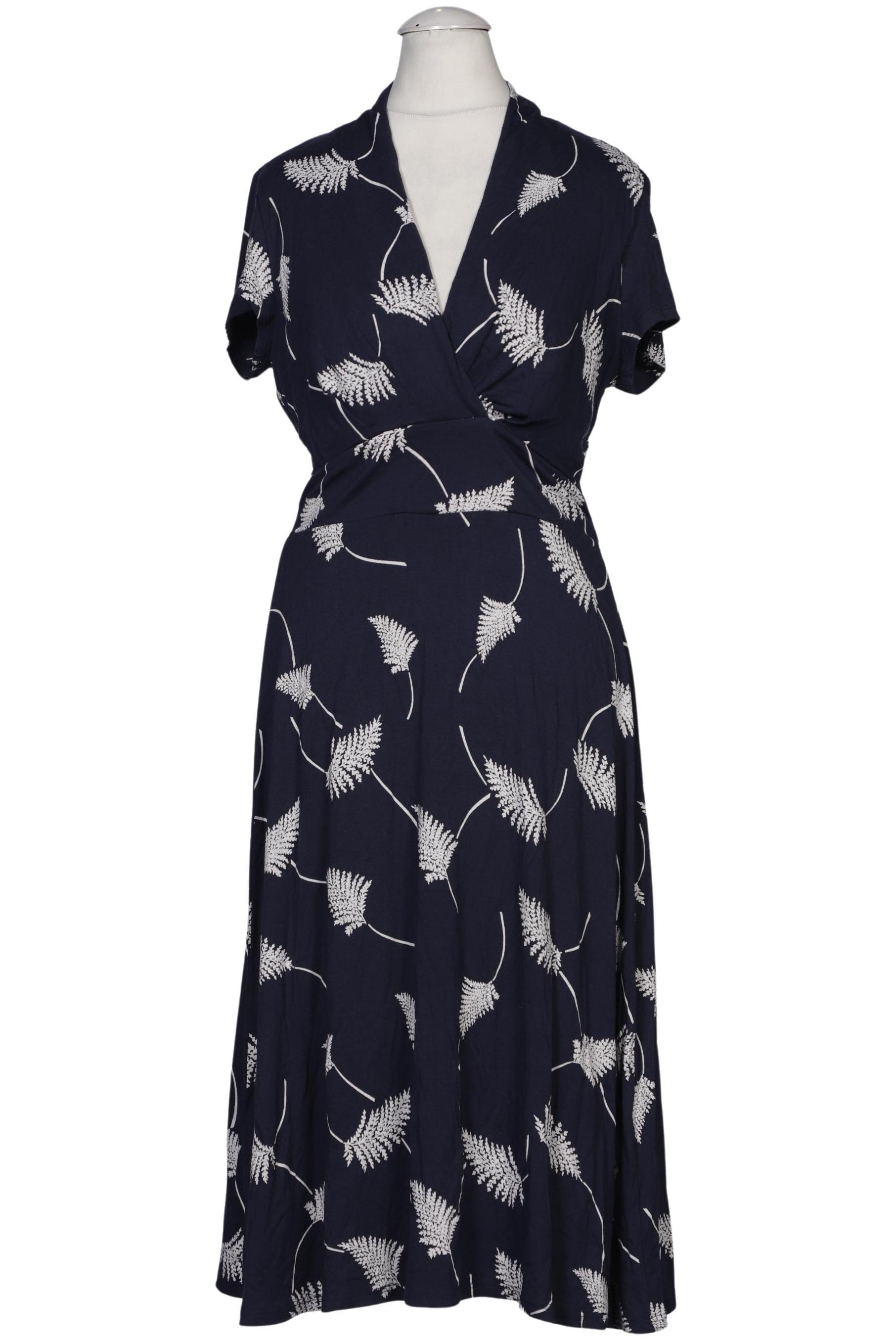 

Monsoon Damen Kleid, mehrfarbig, Gr. 38