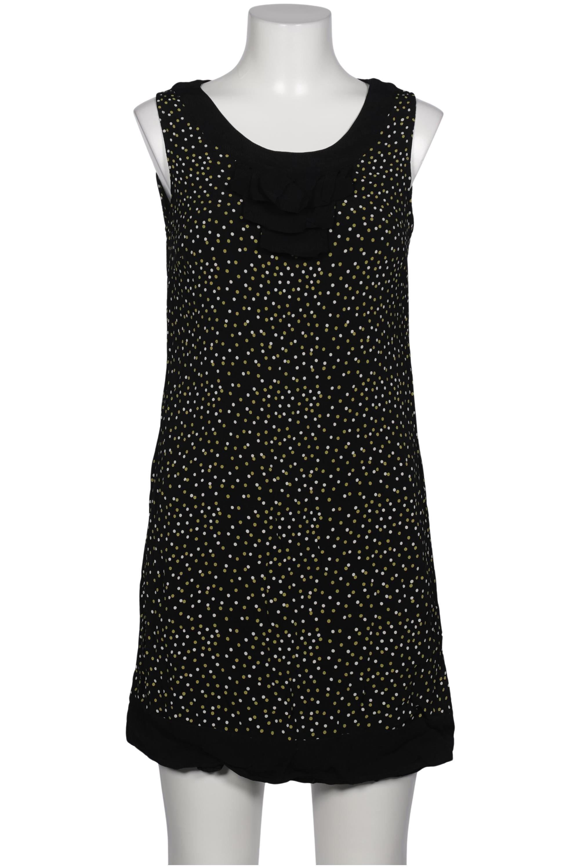 

Monsoon Damen Kleid, schwarz, Gr. 42