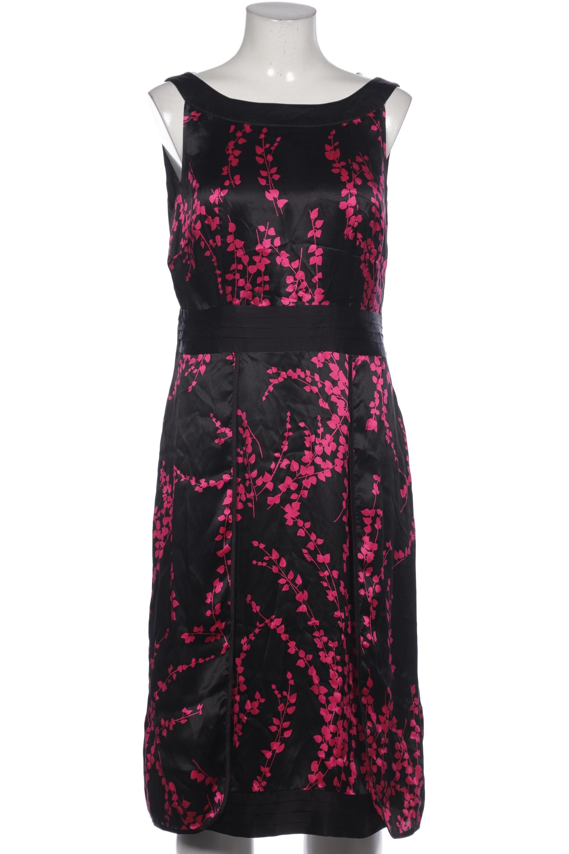 

Monsoon Damen Kleid, schwarz, Gr. 42
