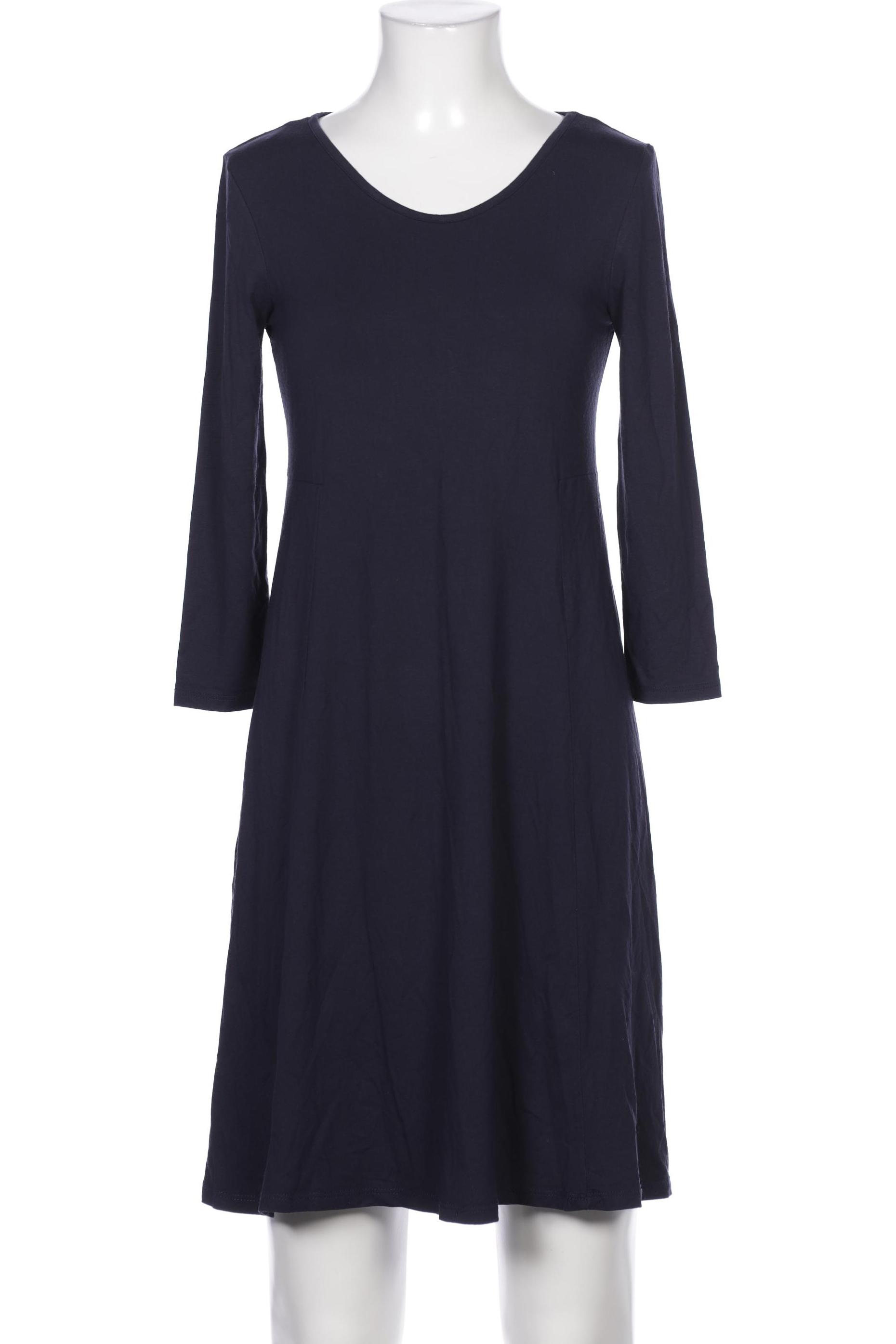 

Monsoon Damen Kleid, marineblau, Gr. 36