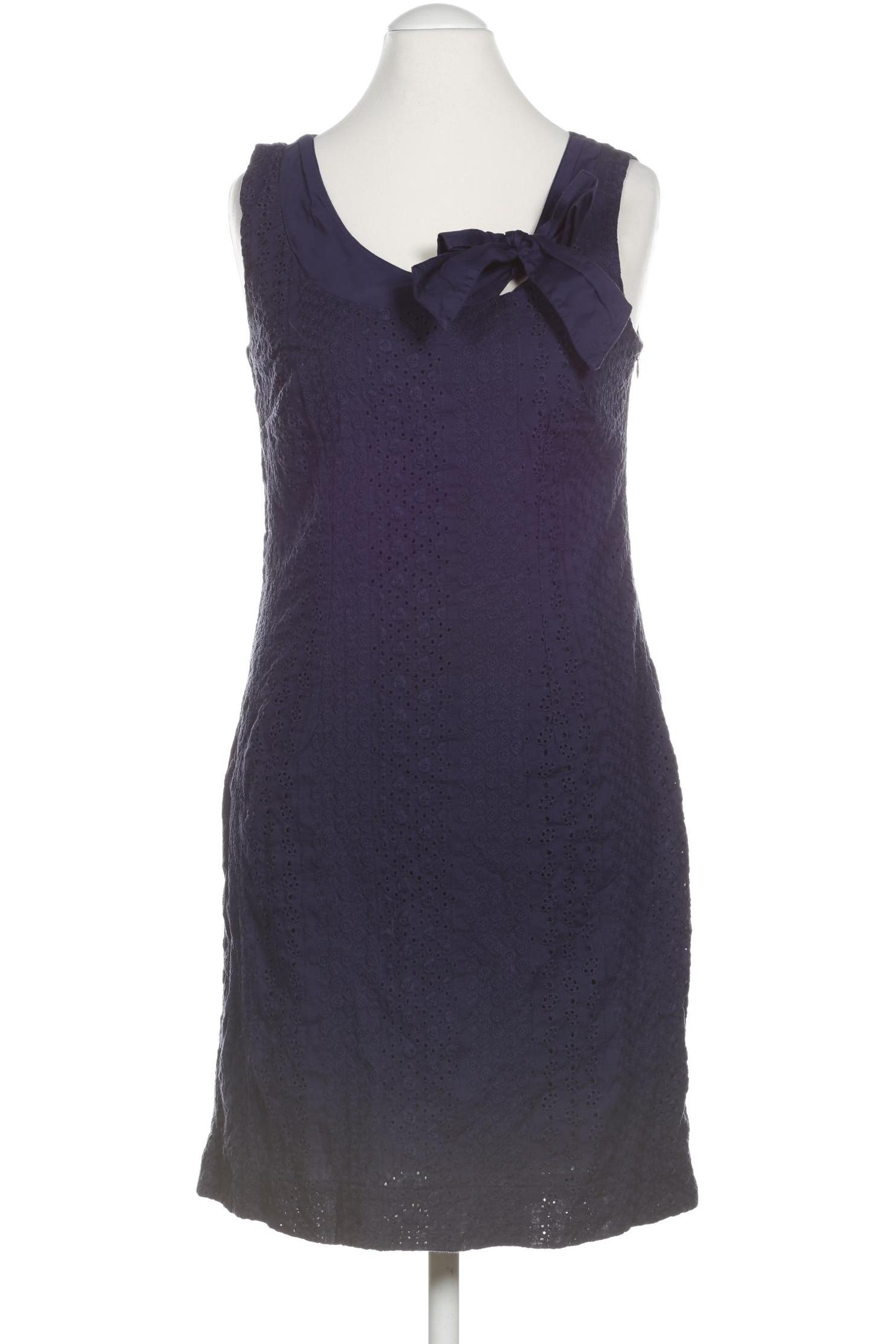 

Monsoon Damen Kleid, blau, Gr. 38