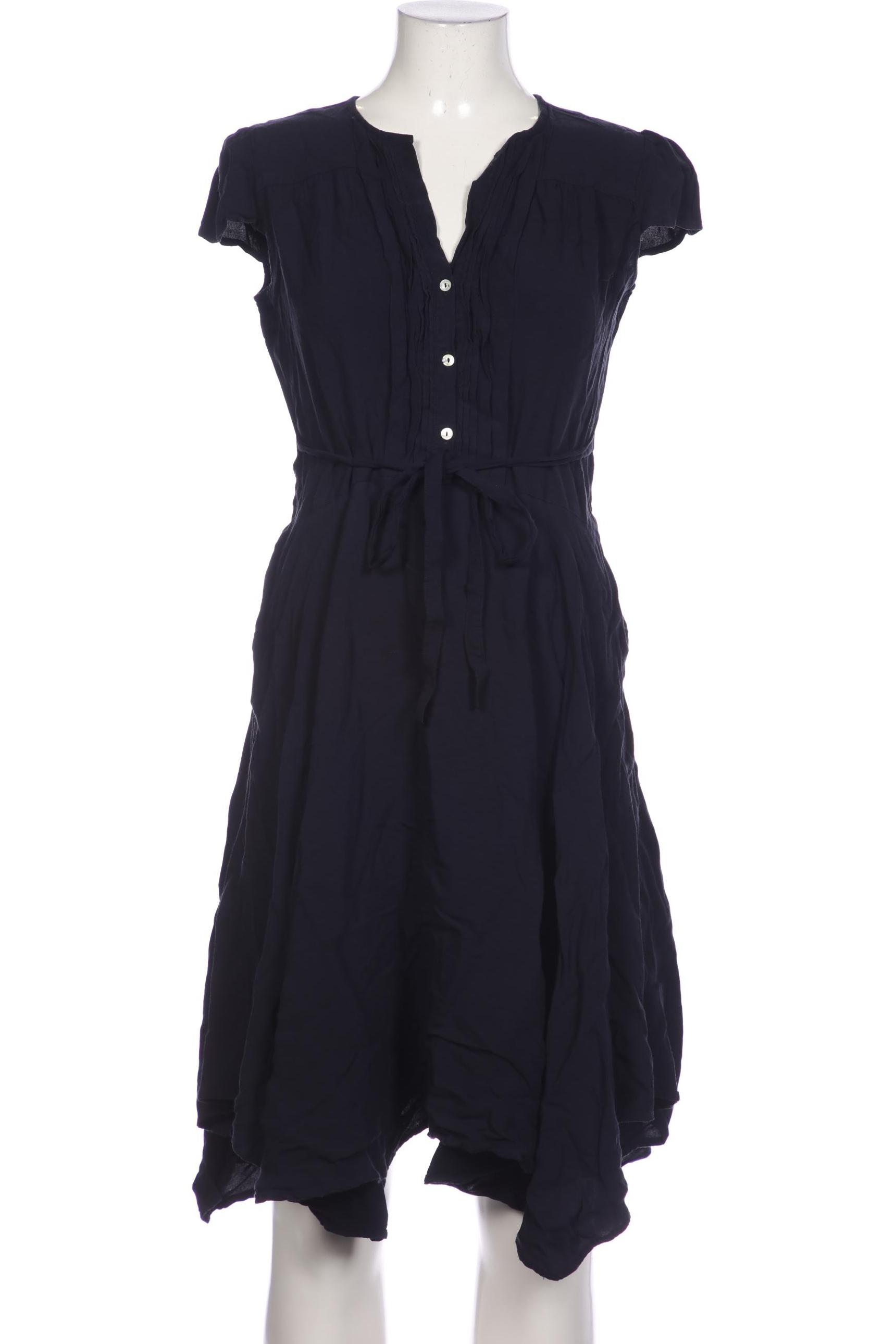 

Monsoon Damen Kleid, marineblau, Gr. 40
