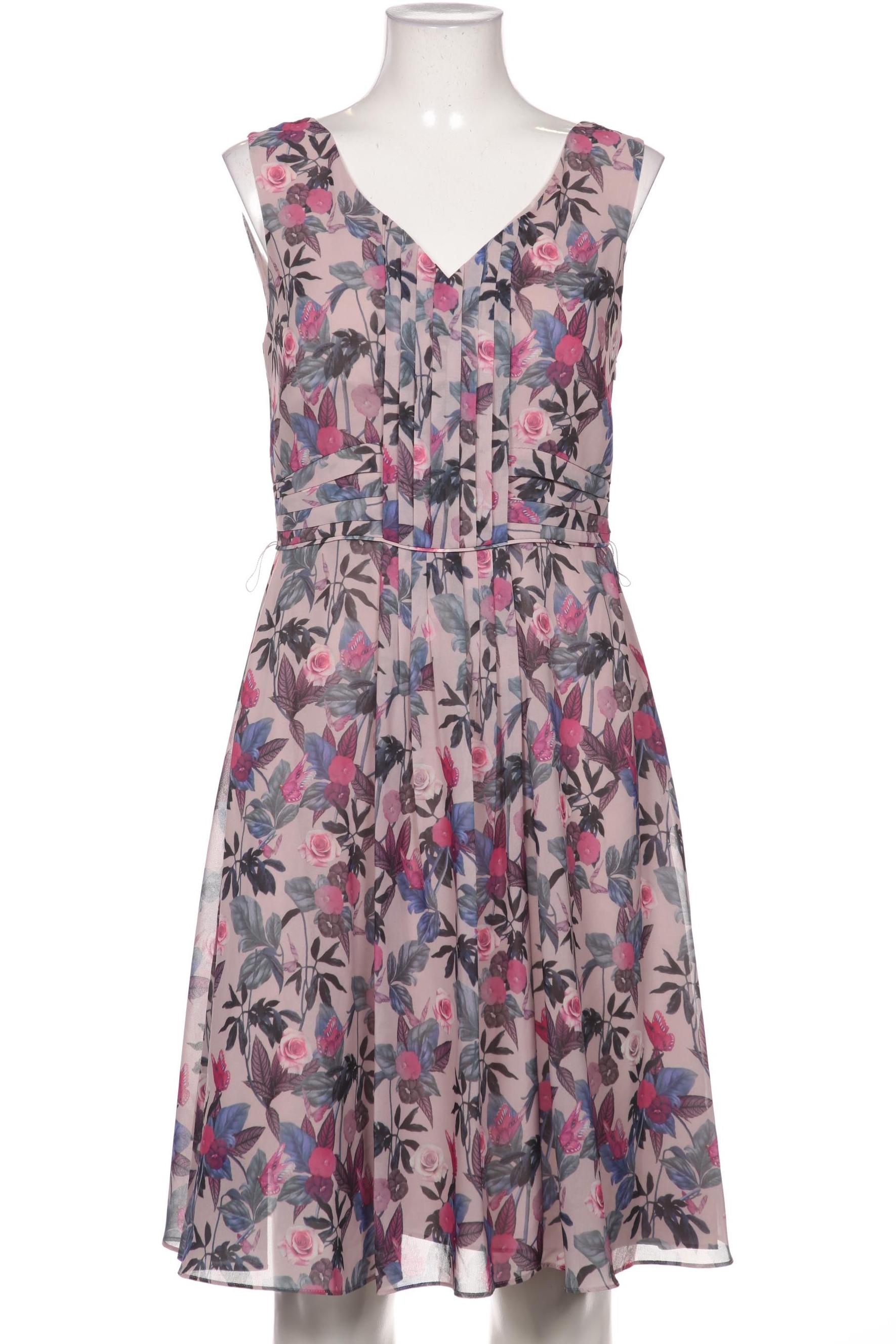 

Monsoon Damen Kleid, pink, Gr. 40