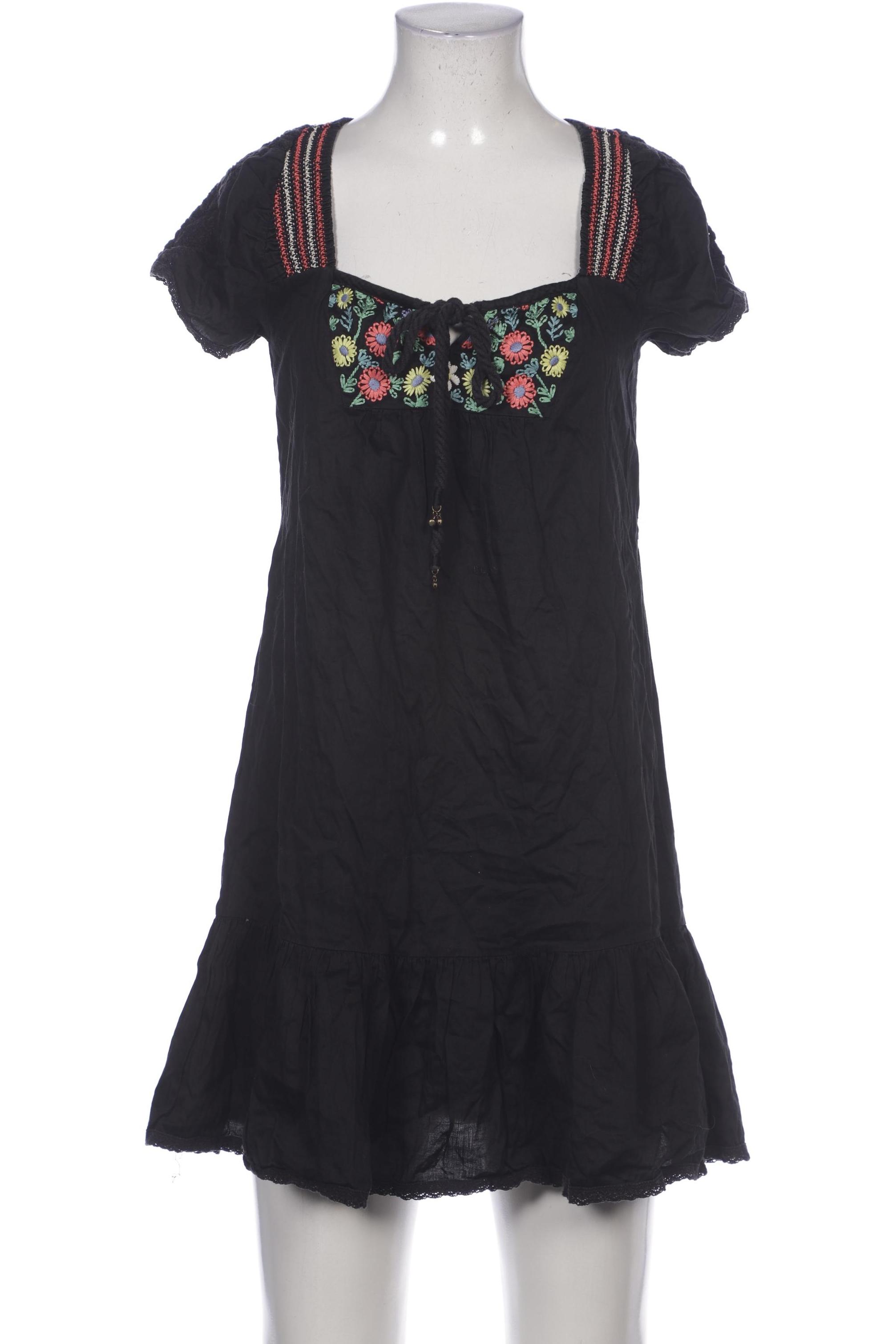 

Monsoon Damen Kleid, schwarz, Gr. 36