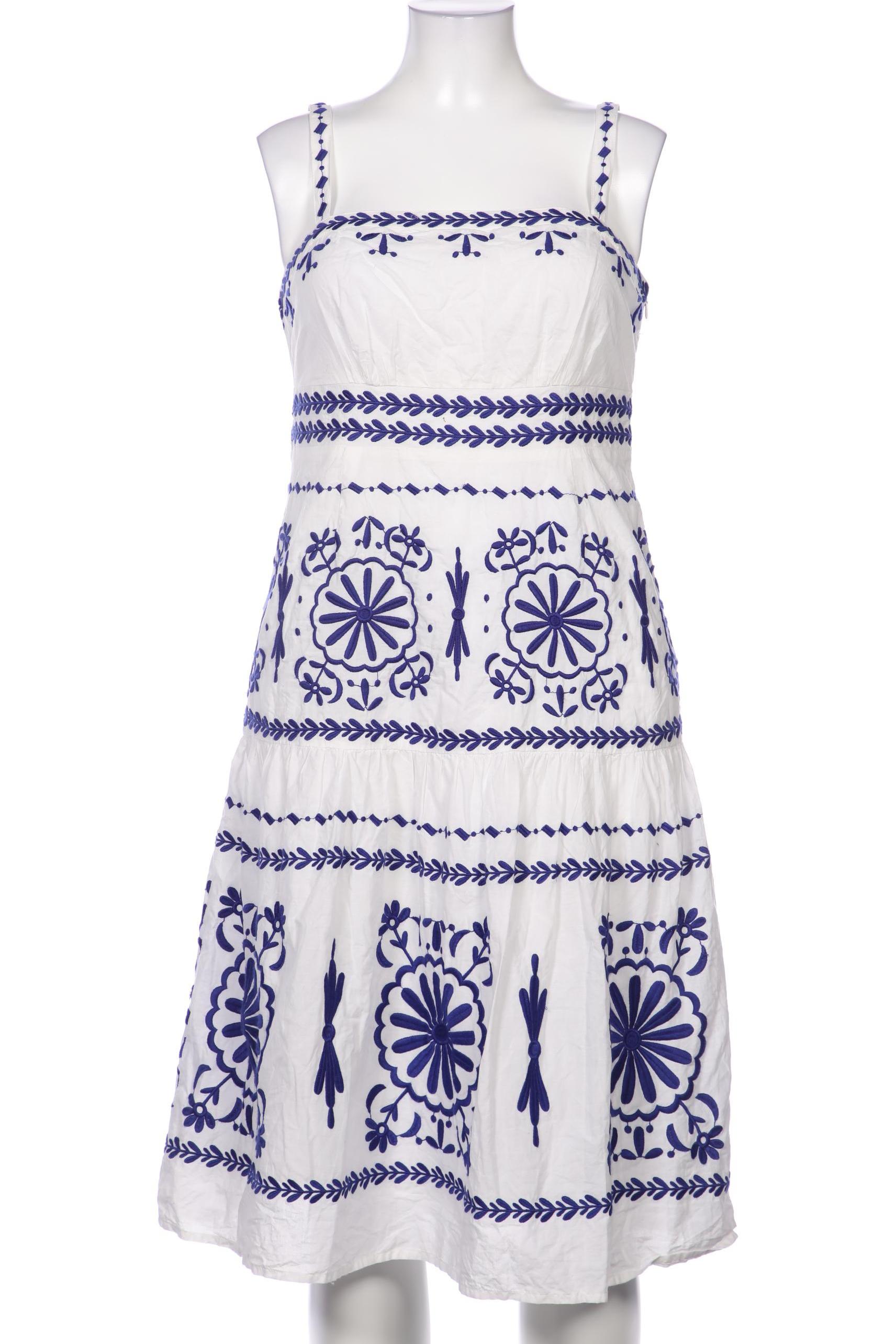 

Monsoon Damen Kleid, mehrfarbig