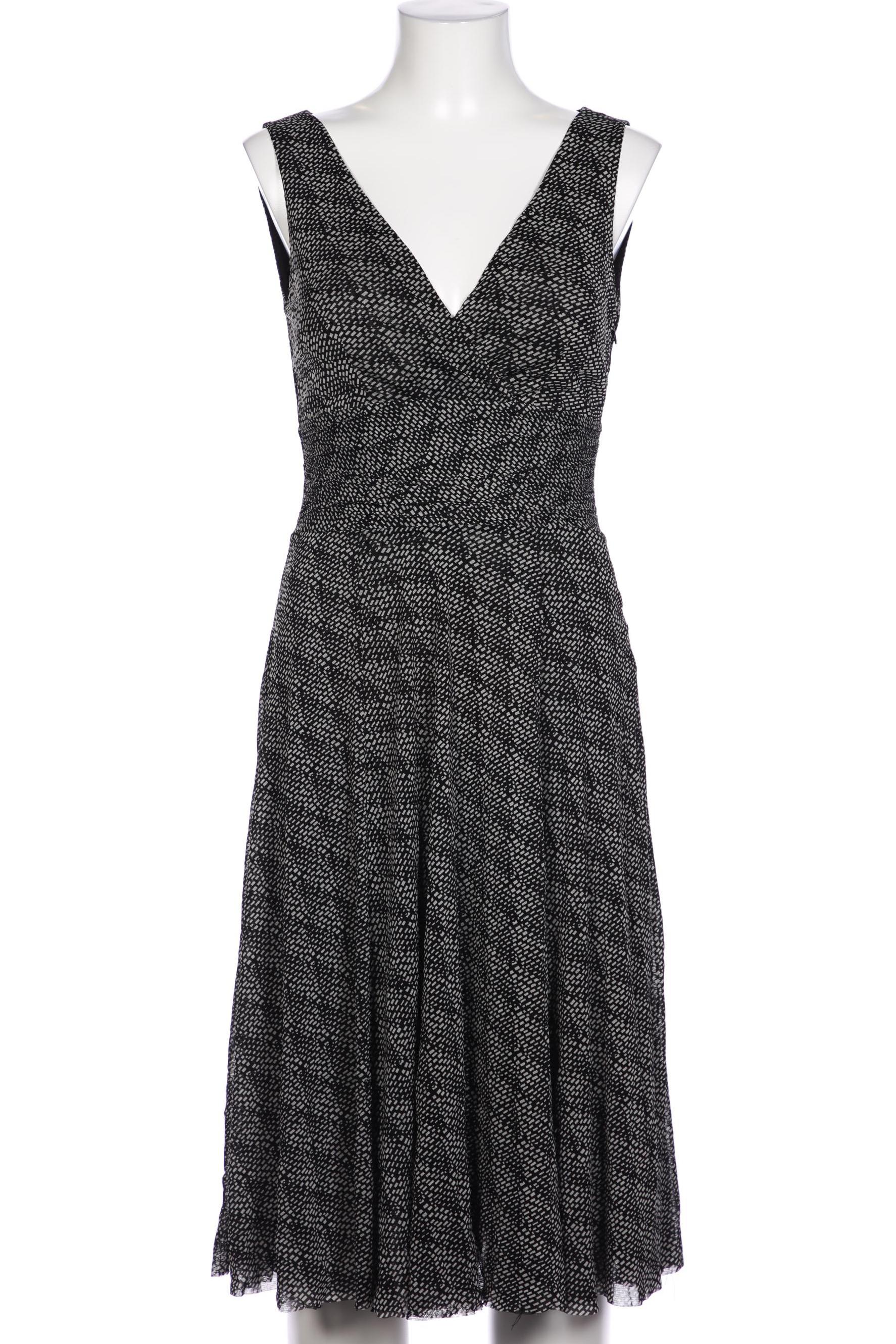 

Monsoon Damen Kleid, schwarz, Gr. 38