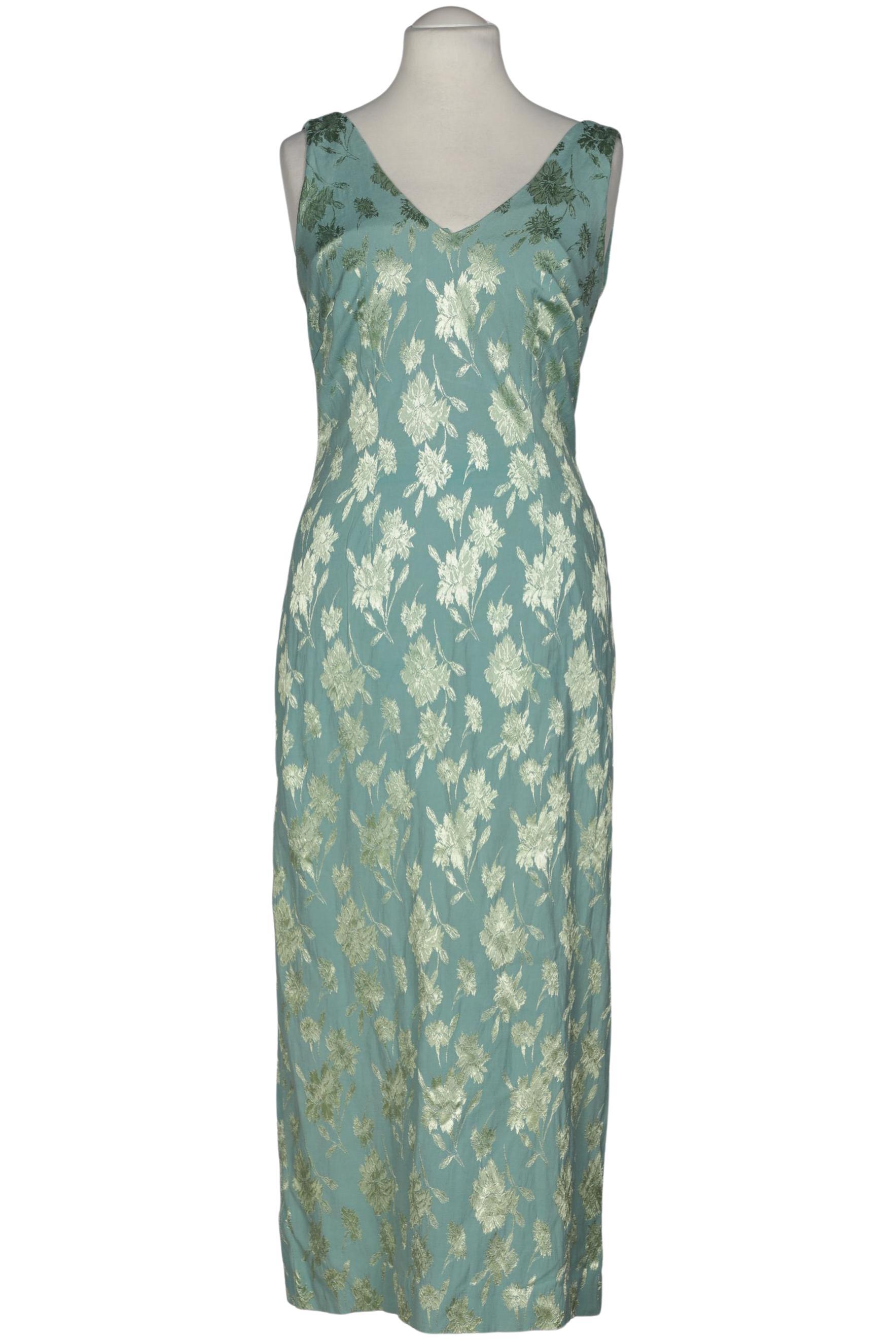

Monsoon Damen Kleid, türkis, Gr. 42