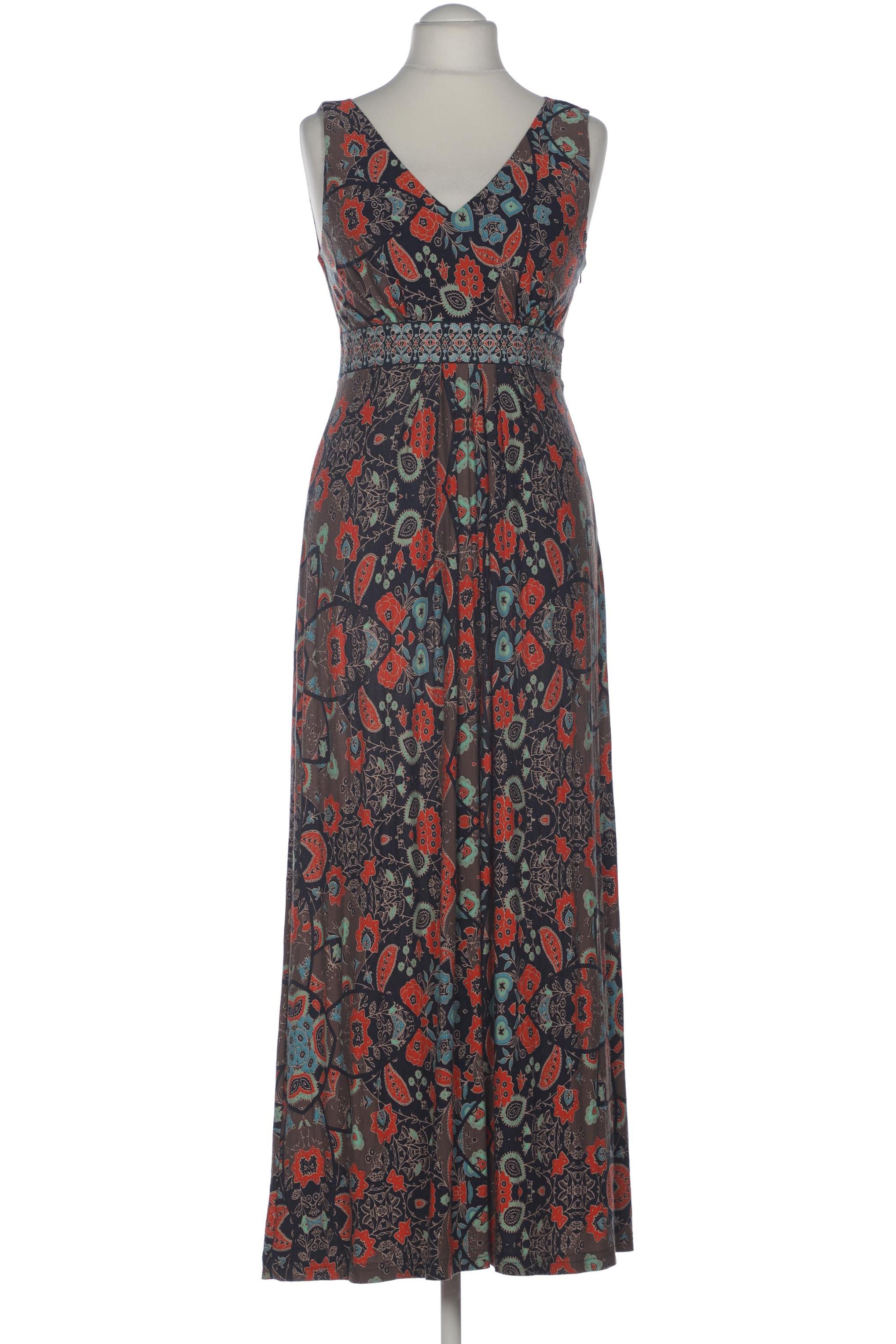 

Monsoon Damen Kleid, mehrfarbig, Gr. 40