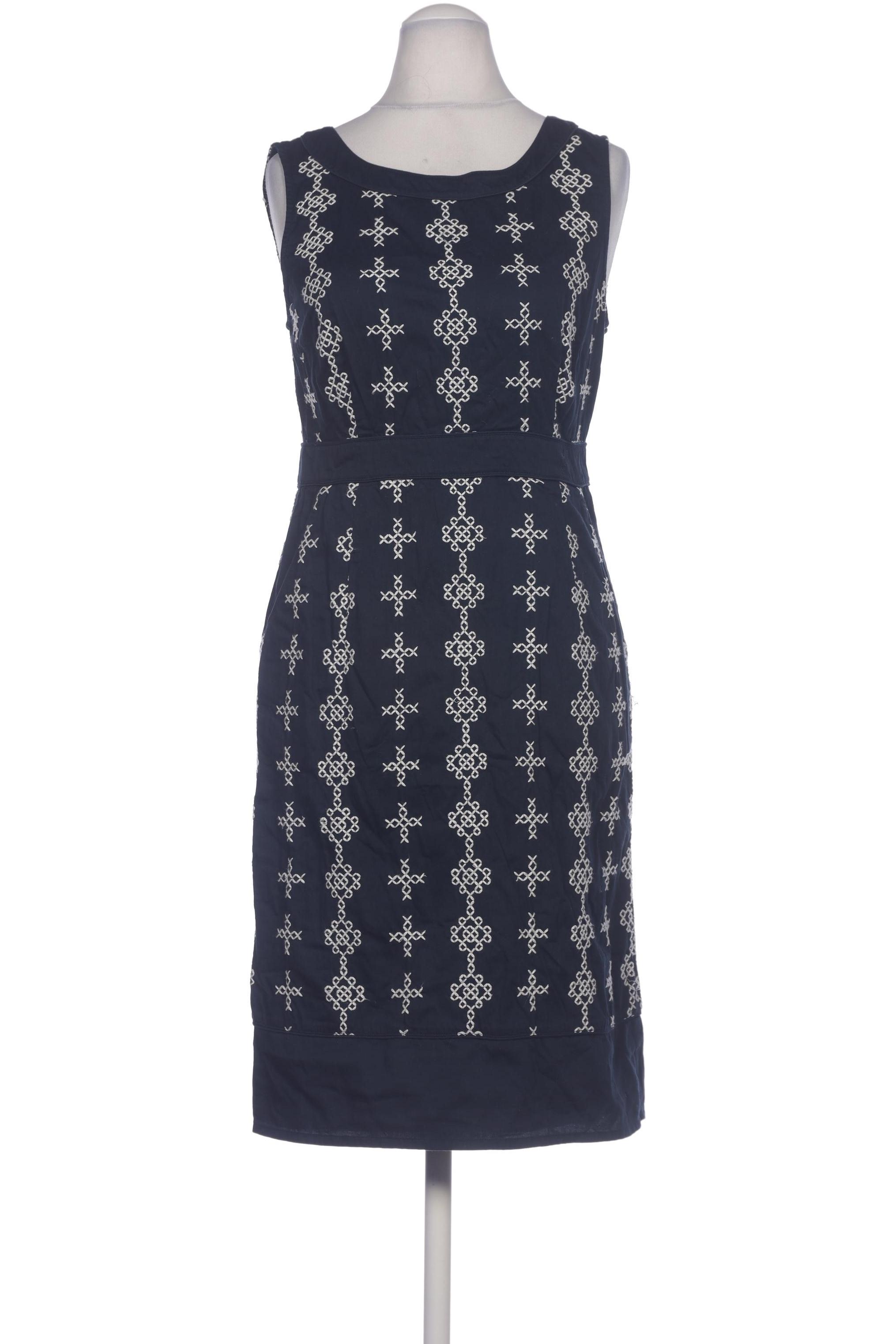 

Monsoon Damen Kleid, marineblau, Gr. 40