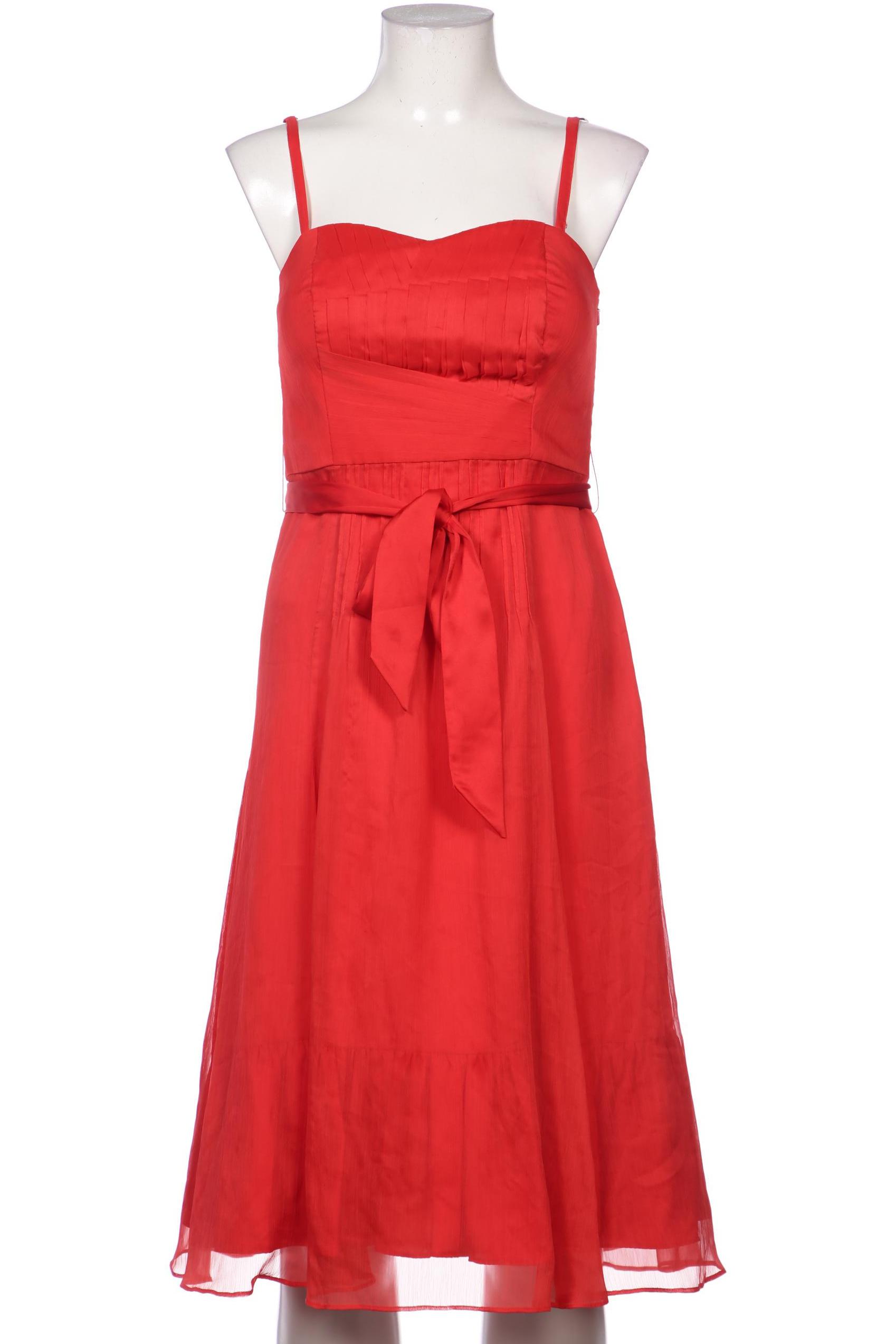 

Monsoon Damen Kleid, rot