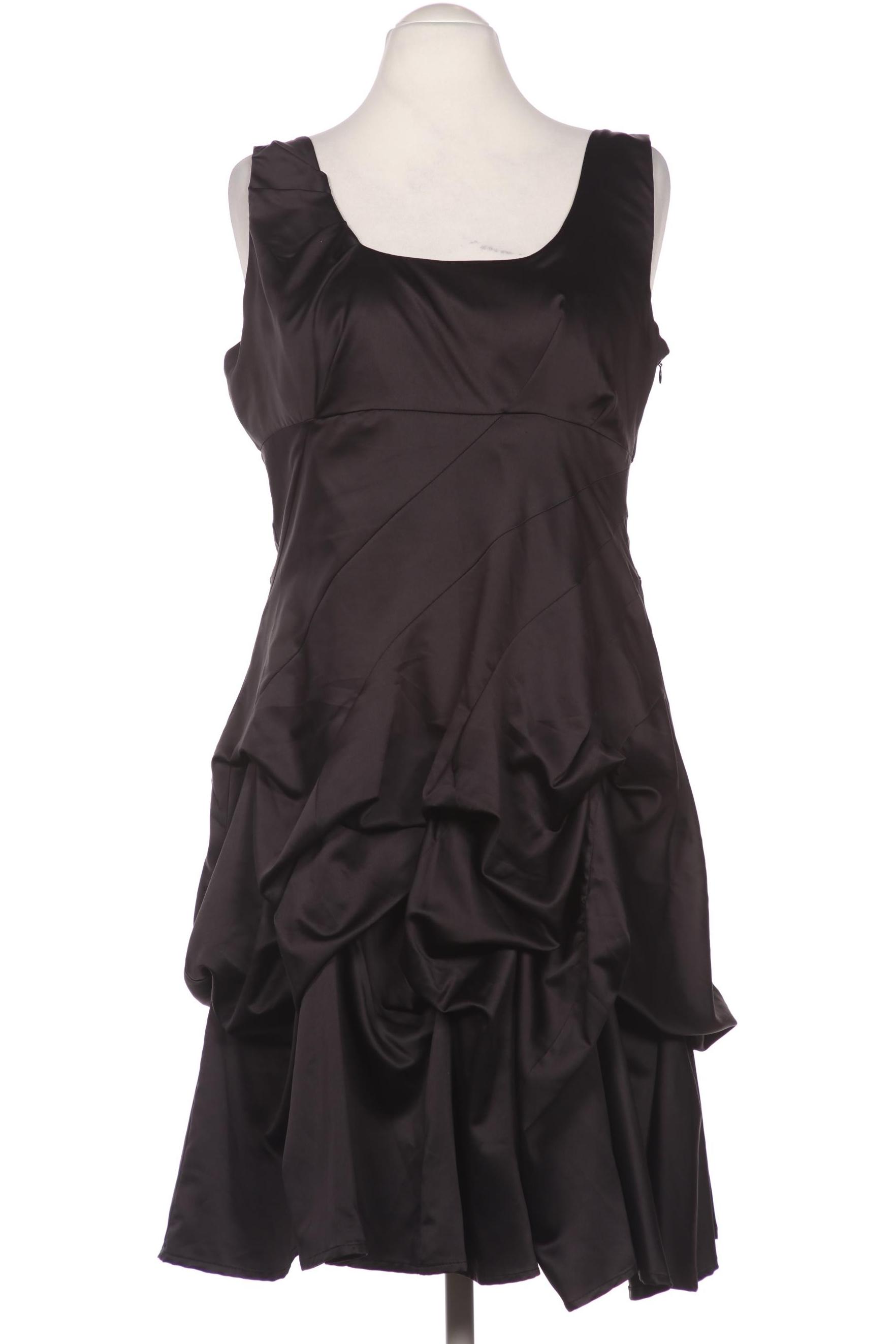 

Monsoon Damen Kleid, schwarz, Gr. 44