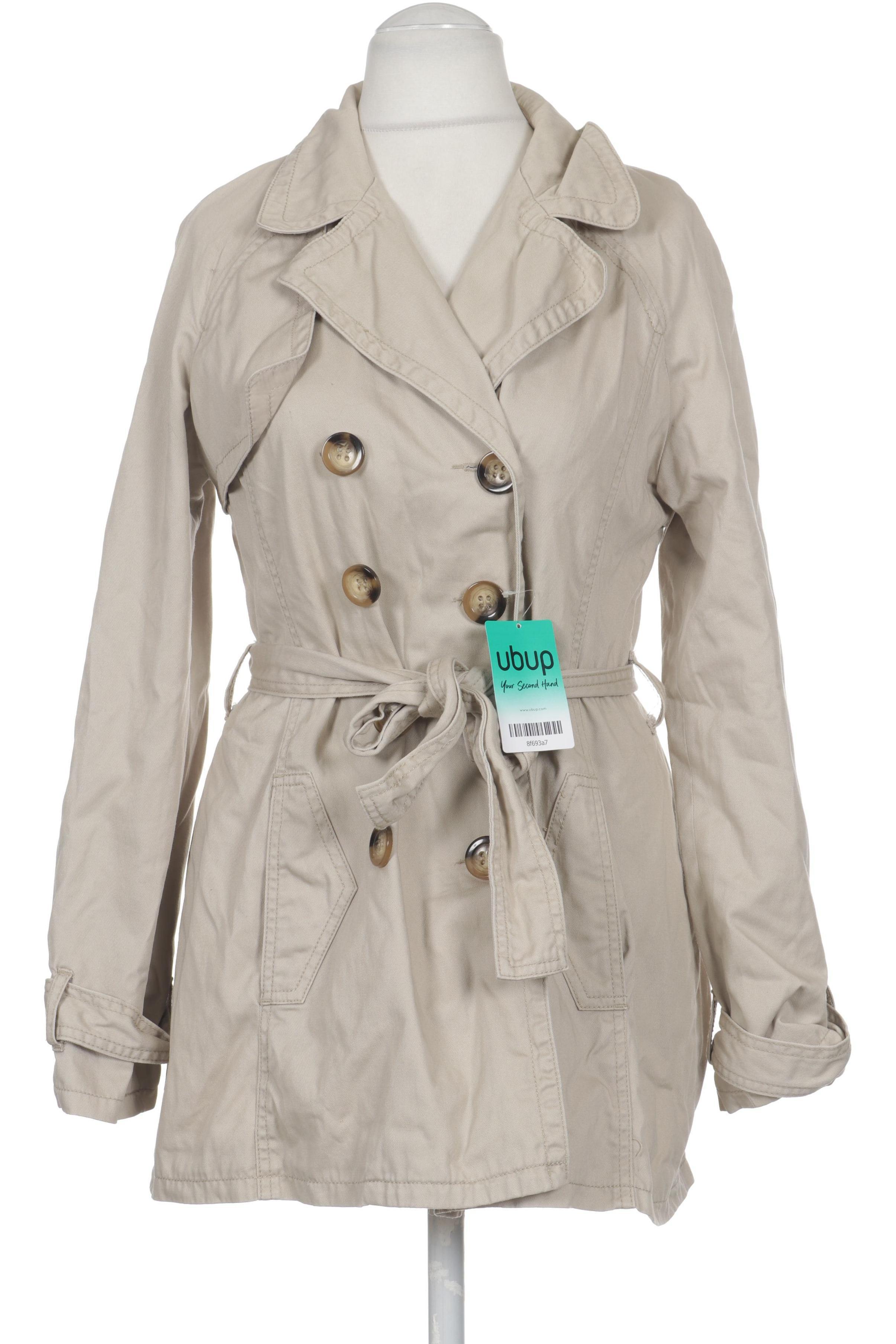 

Monsoon Damen Mantel, beige, Gr. 40