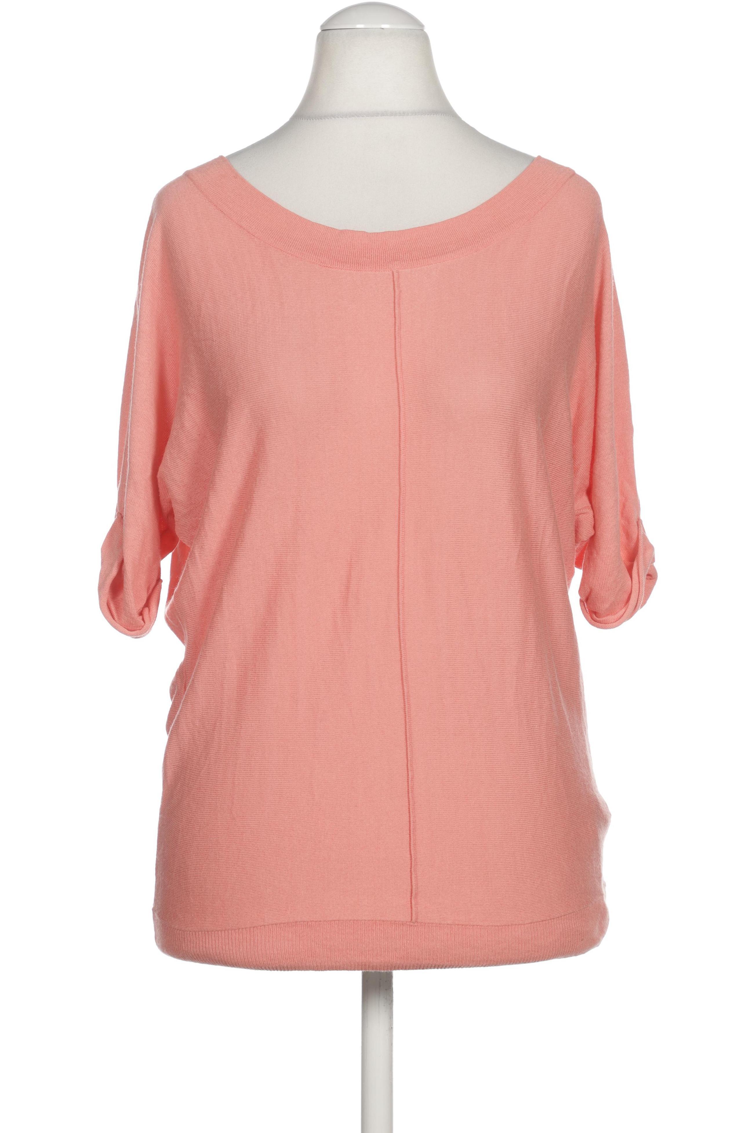 

Monsoon Damen Pullover, orange, Gr.