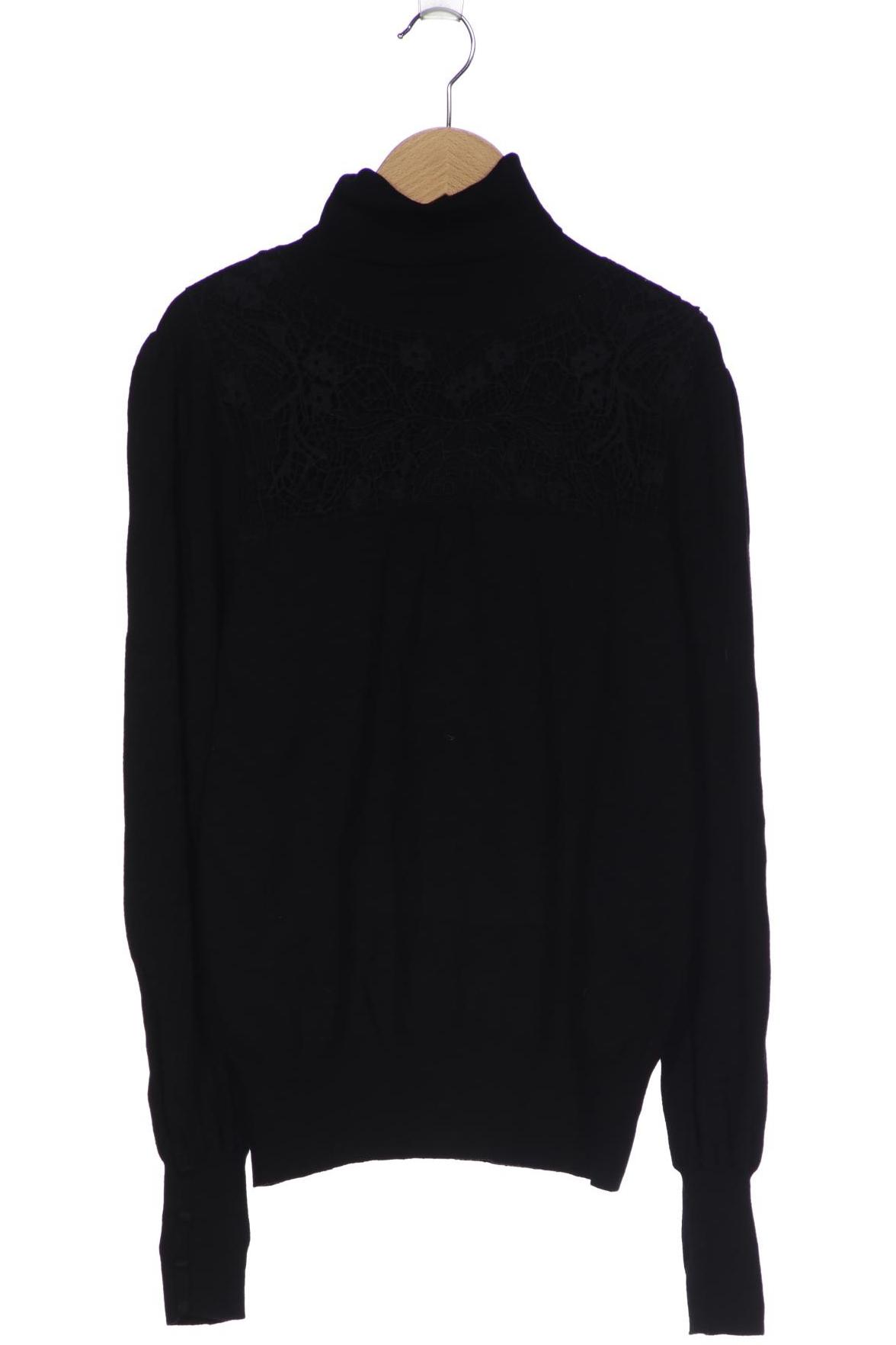 

Monsoon Damen Pullover, schwarz