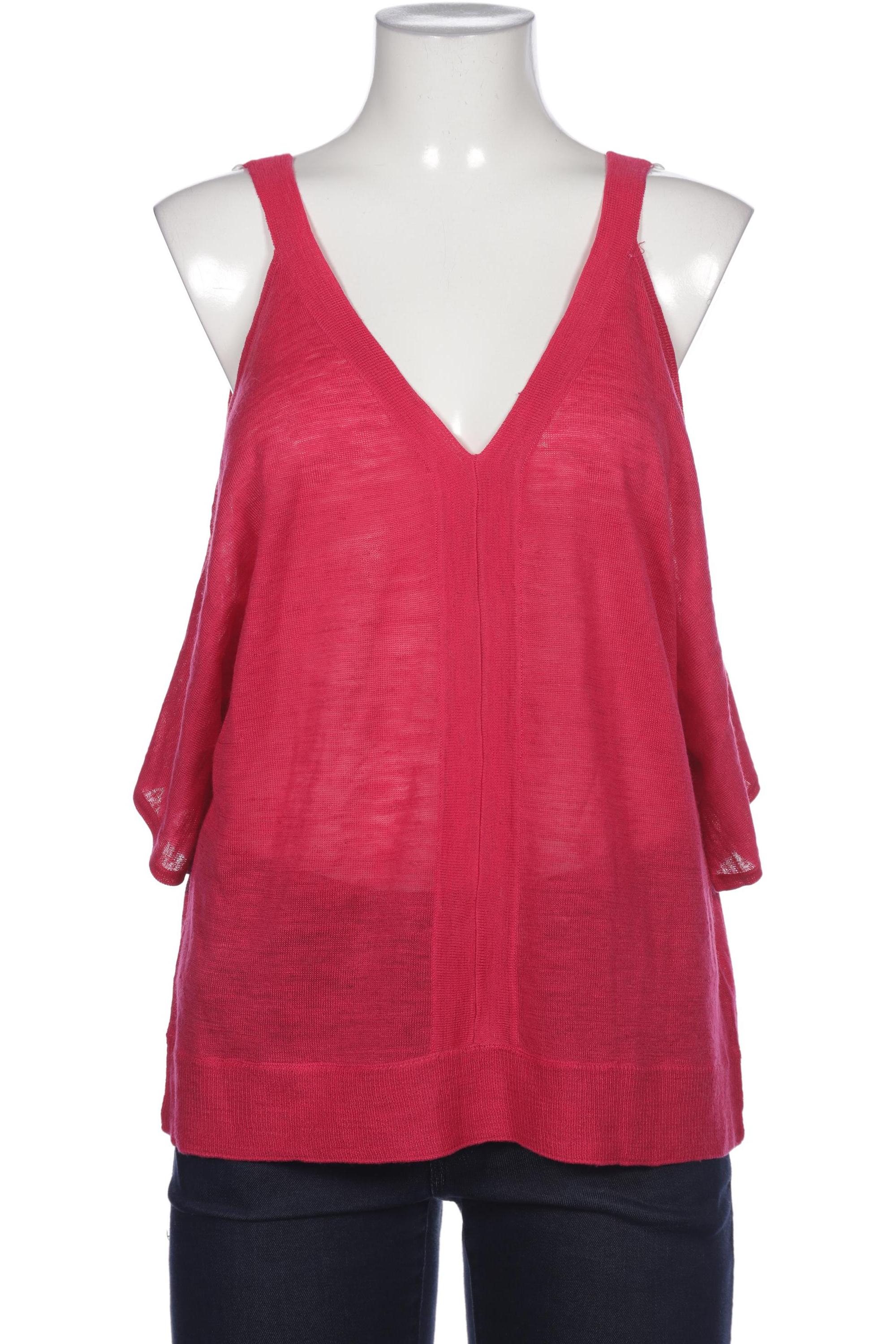 

Monsoon Damen Pullover, pink