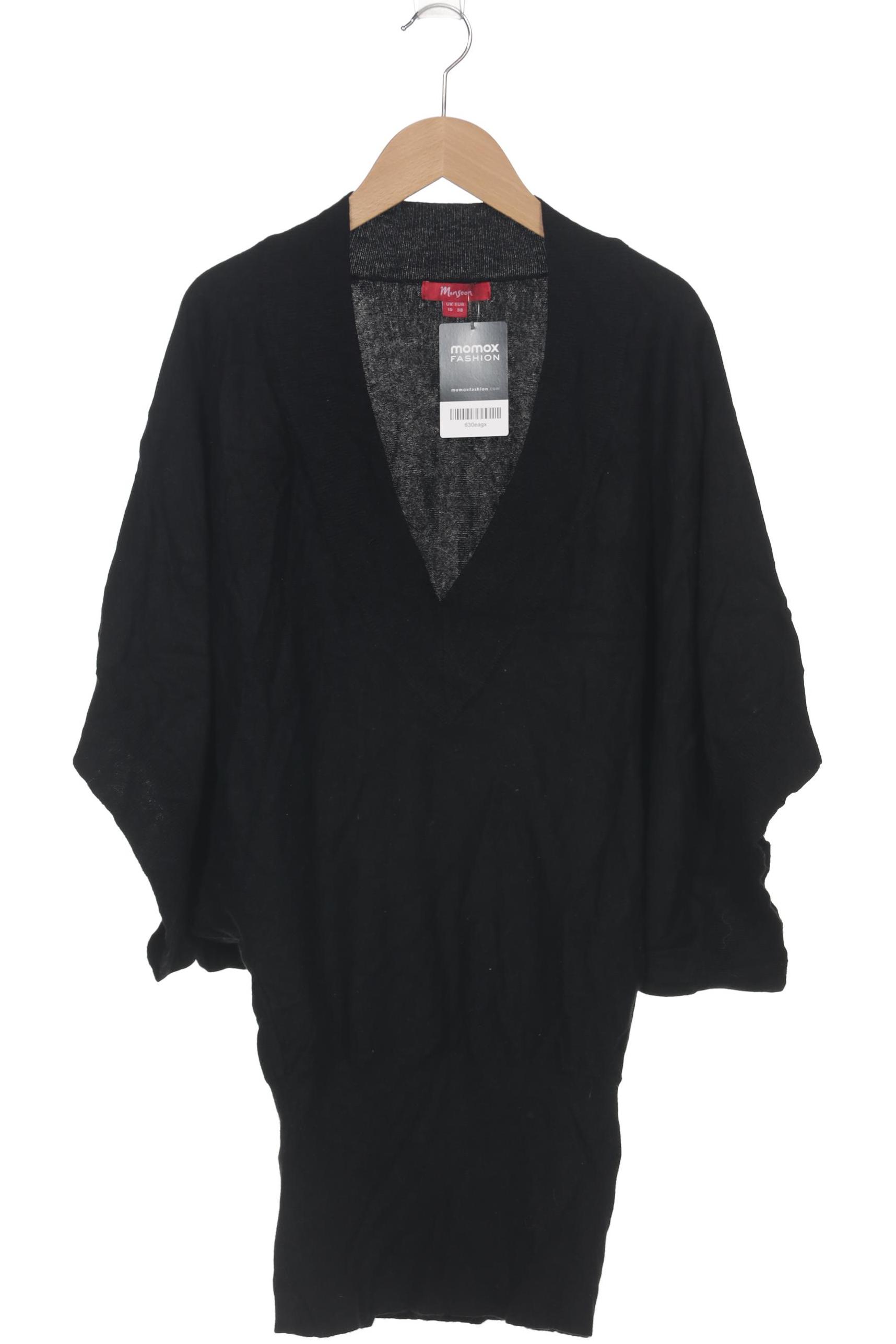 

Monsoon Damen Pullover, schwarz, Gr. 38
